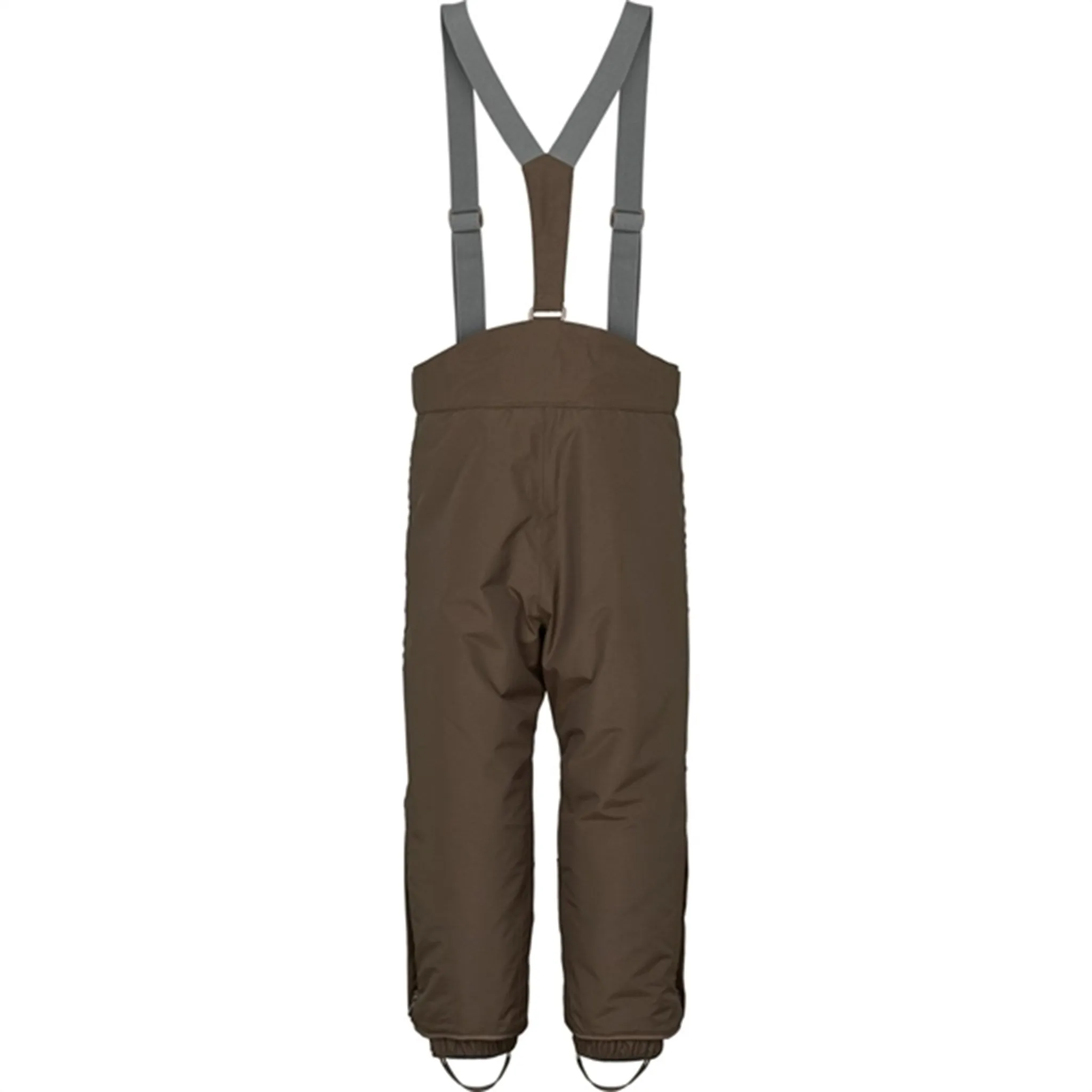 Stain Resistant MarMar Orla Ski Pants Nori Green Technical Outerwear