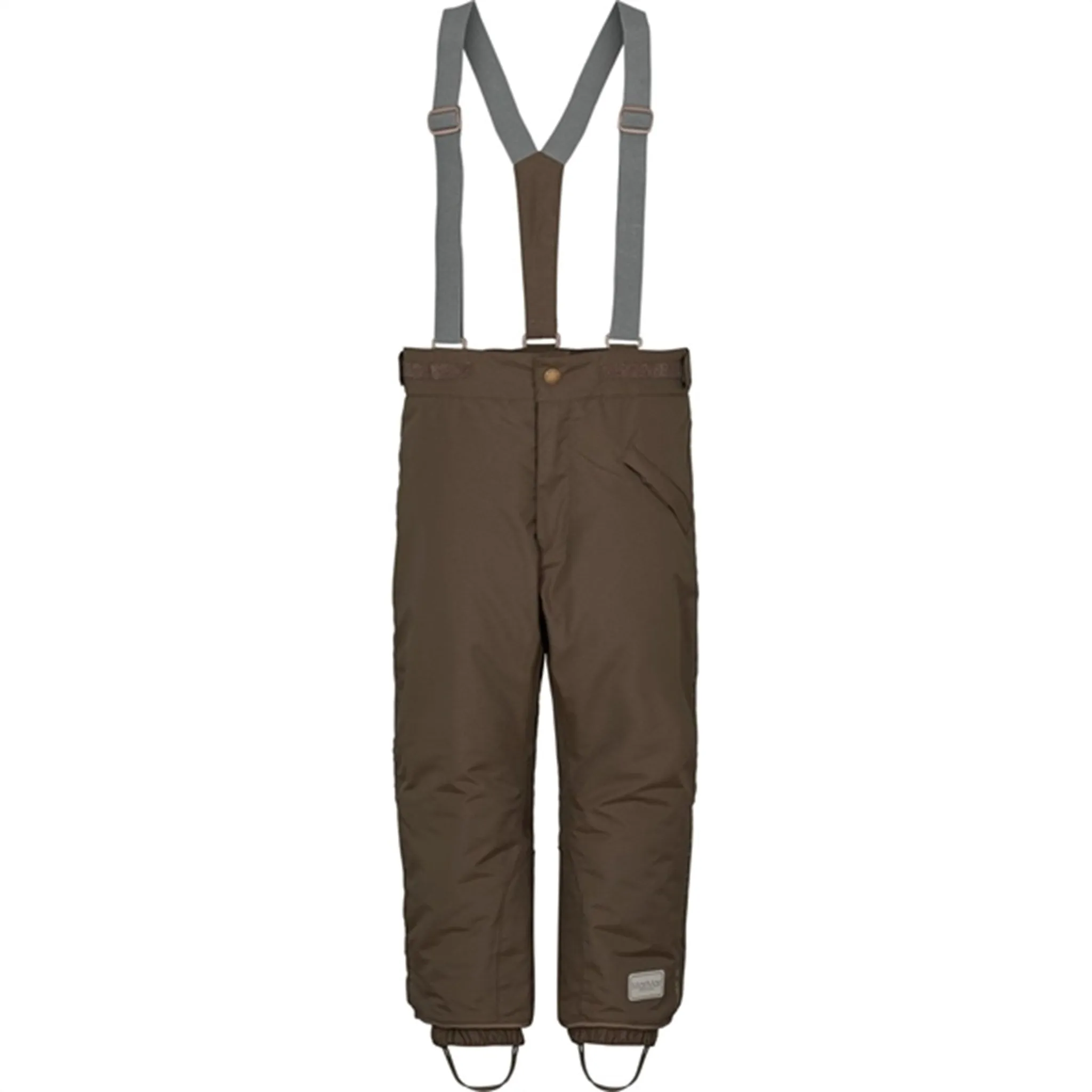 MarMar Orla Ski Pants Nori Green Technical Outerwear TaglessLabel
