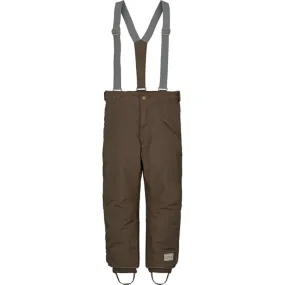 MarMar Orla Ski Pants Nori Green Technical Outerwear TaglessLabel