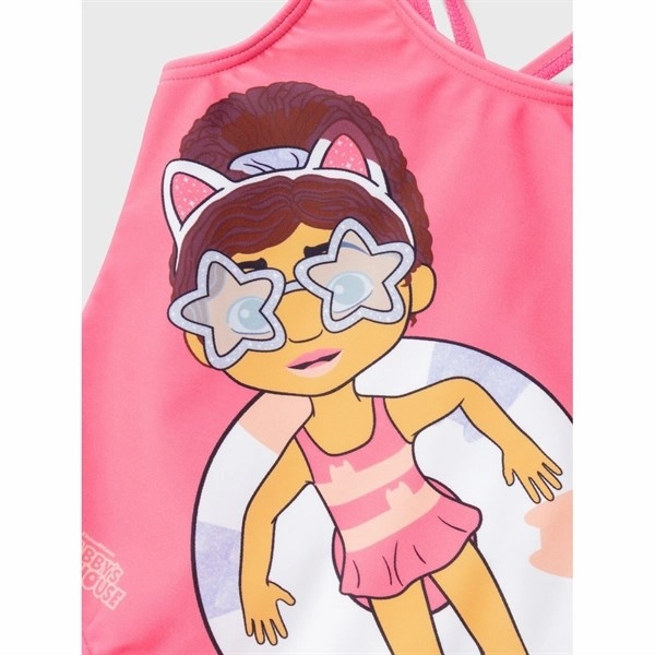 Name it Camellia Rose Medina Gabby Swimsuit Seasonal Pick