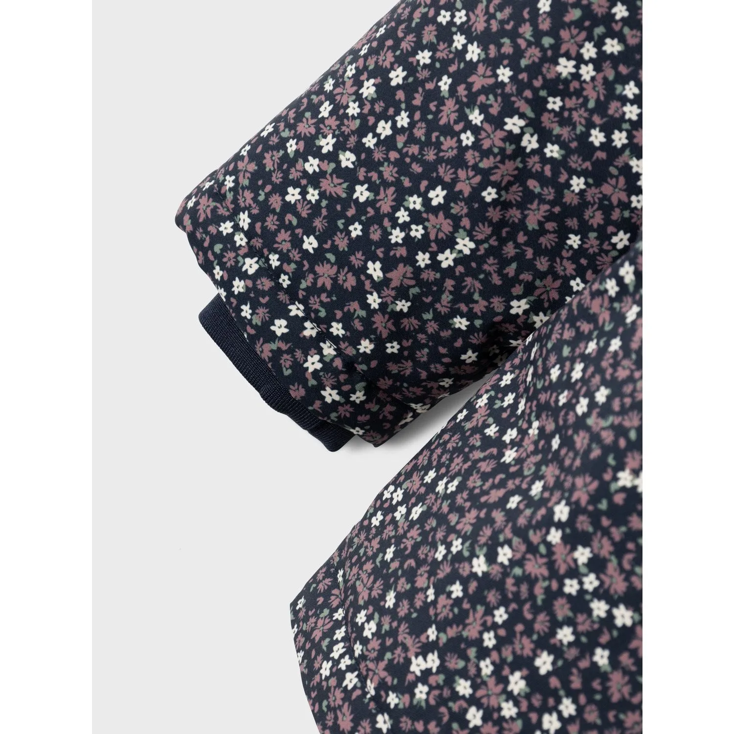 Authorize coastal Name It Dark Sapphire Liberty Snow05 Jacket AOP Fo Noos