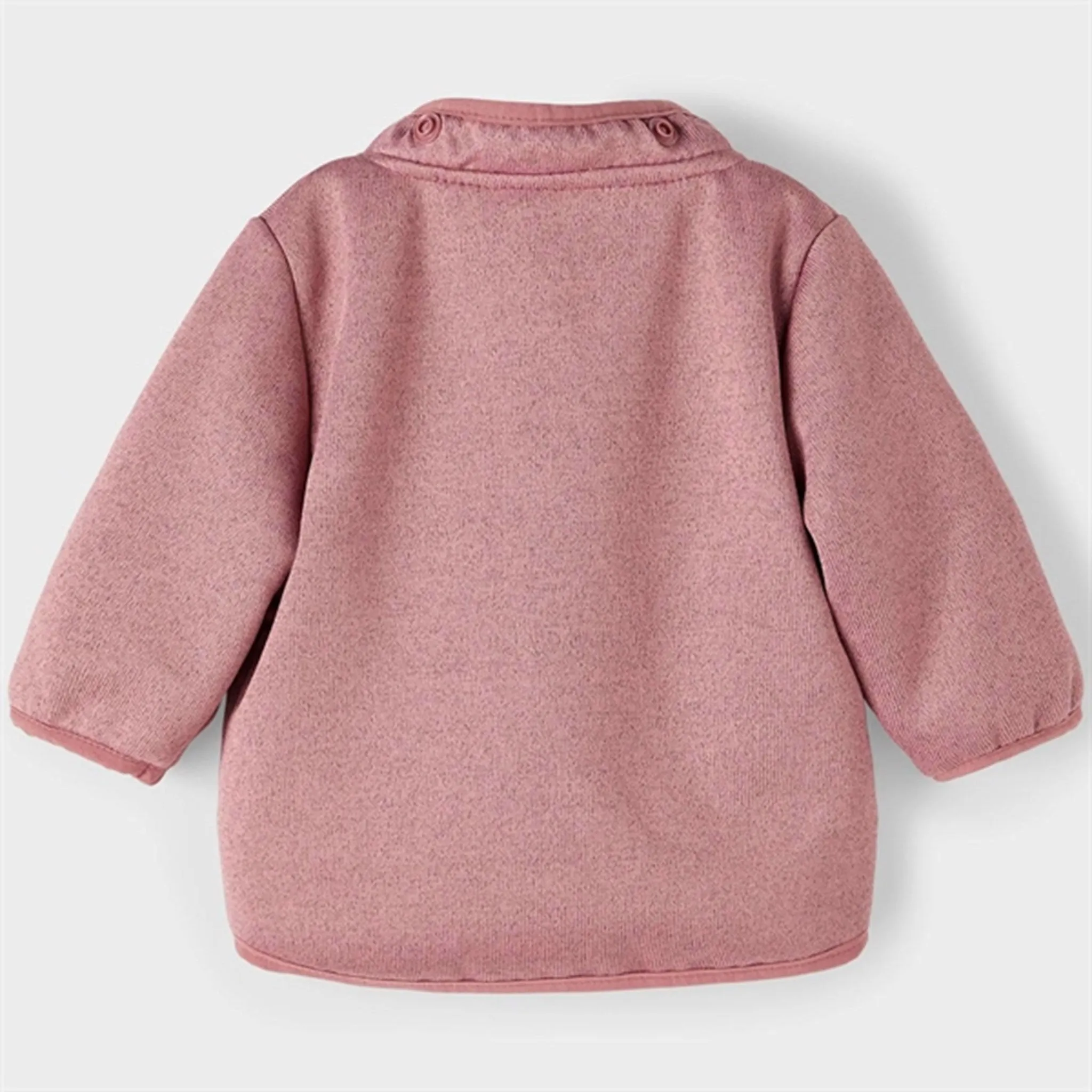 Report Fashionable Name it Wistful Mauve Mada Jacket