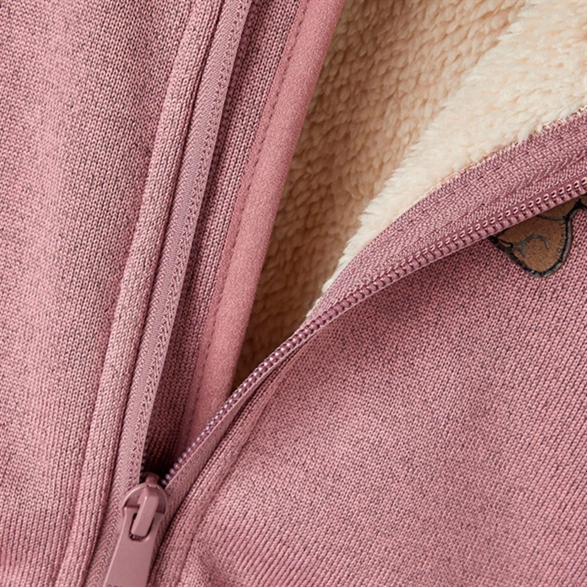 Revolutionize Flight Name it Wistful Mauve Mada Jacket