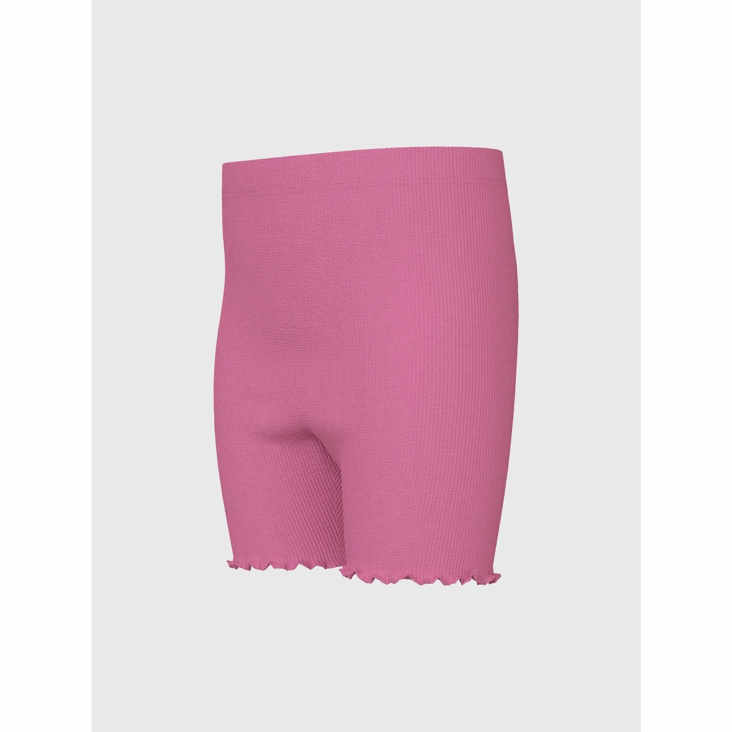 Name It Wild Orchid Hara Biker Shorts Abrasion Resistant Edges