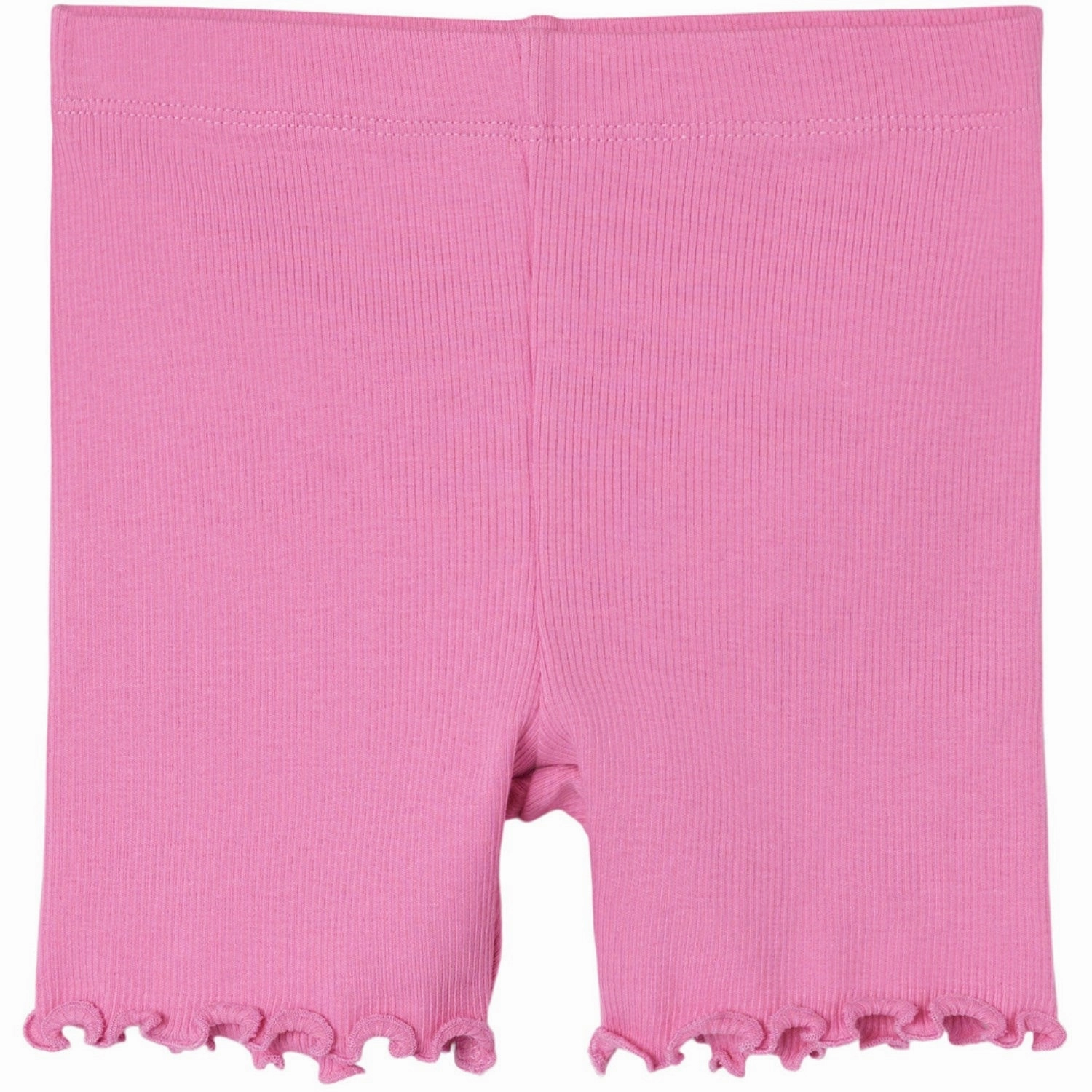 Relax Fit Name It Wild Orchid Hara Biker Shorts