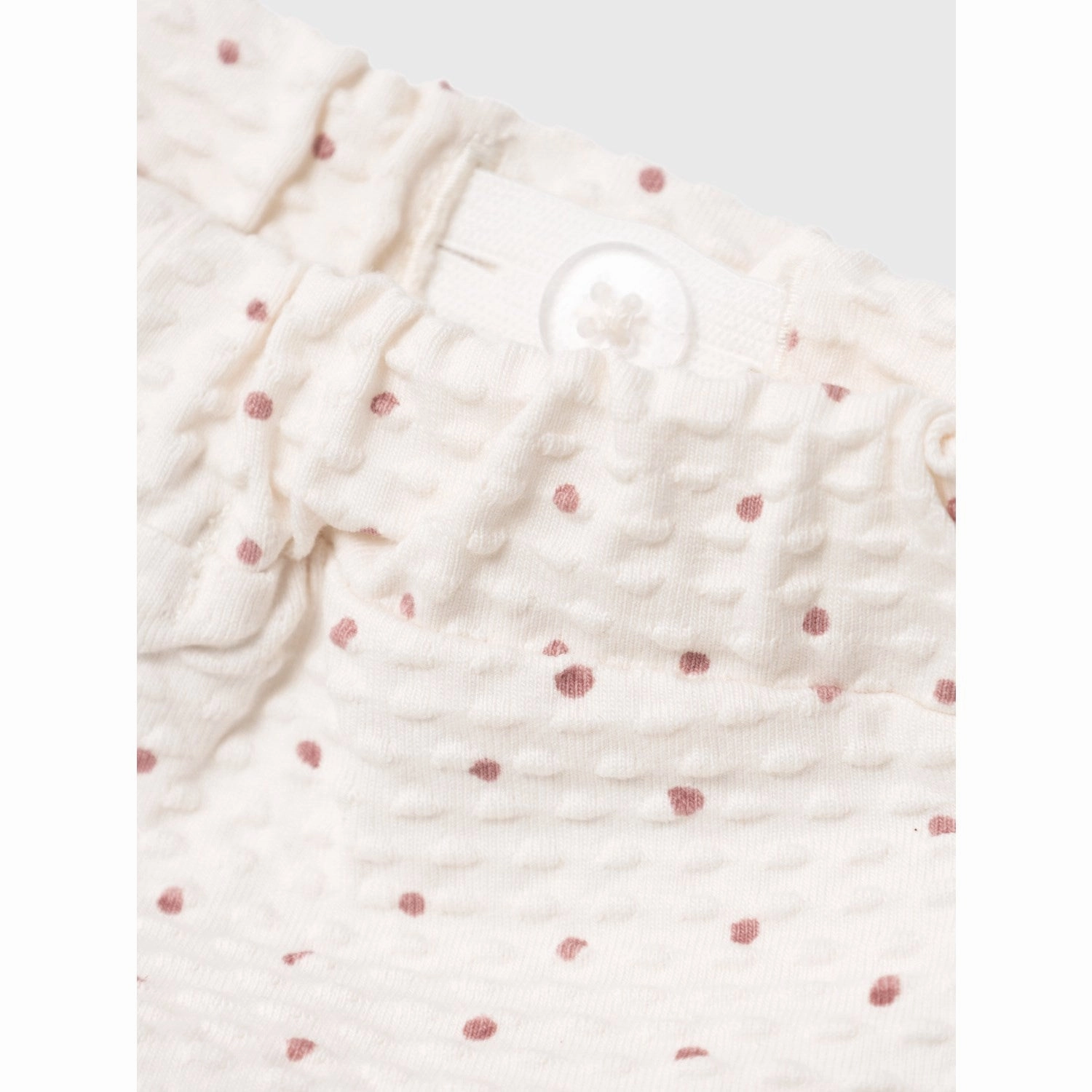 DIY project Name It Jet Stream Hadot Shorts