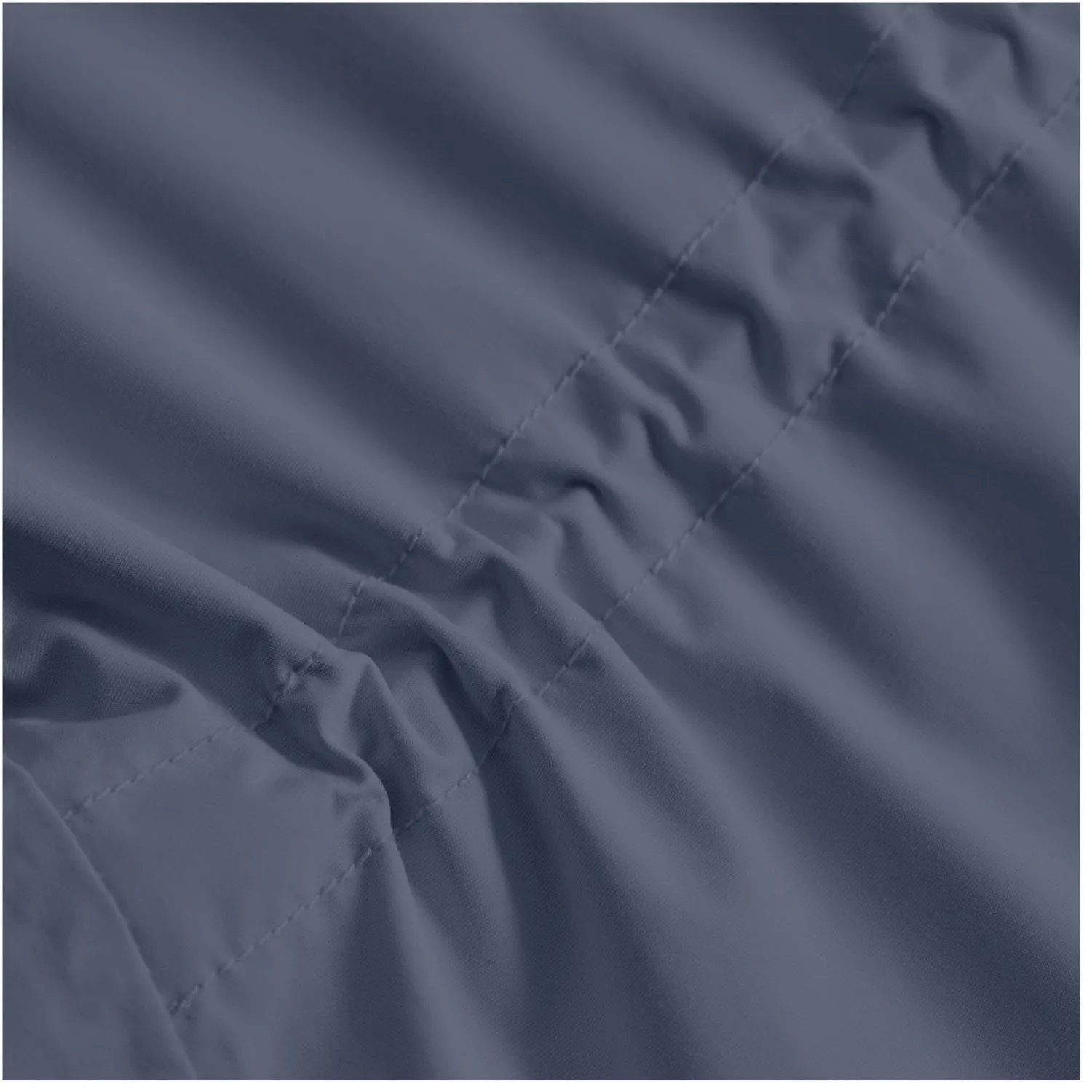 Reunion Target Mini A ture Ombre Blue Wai Spring Jacket. GRS