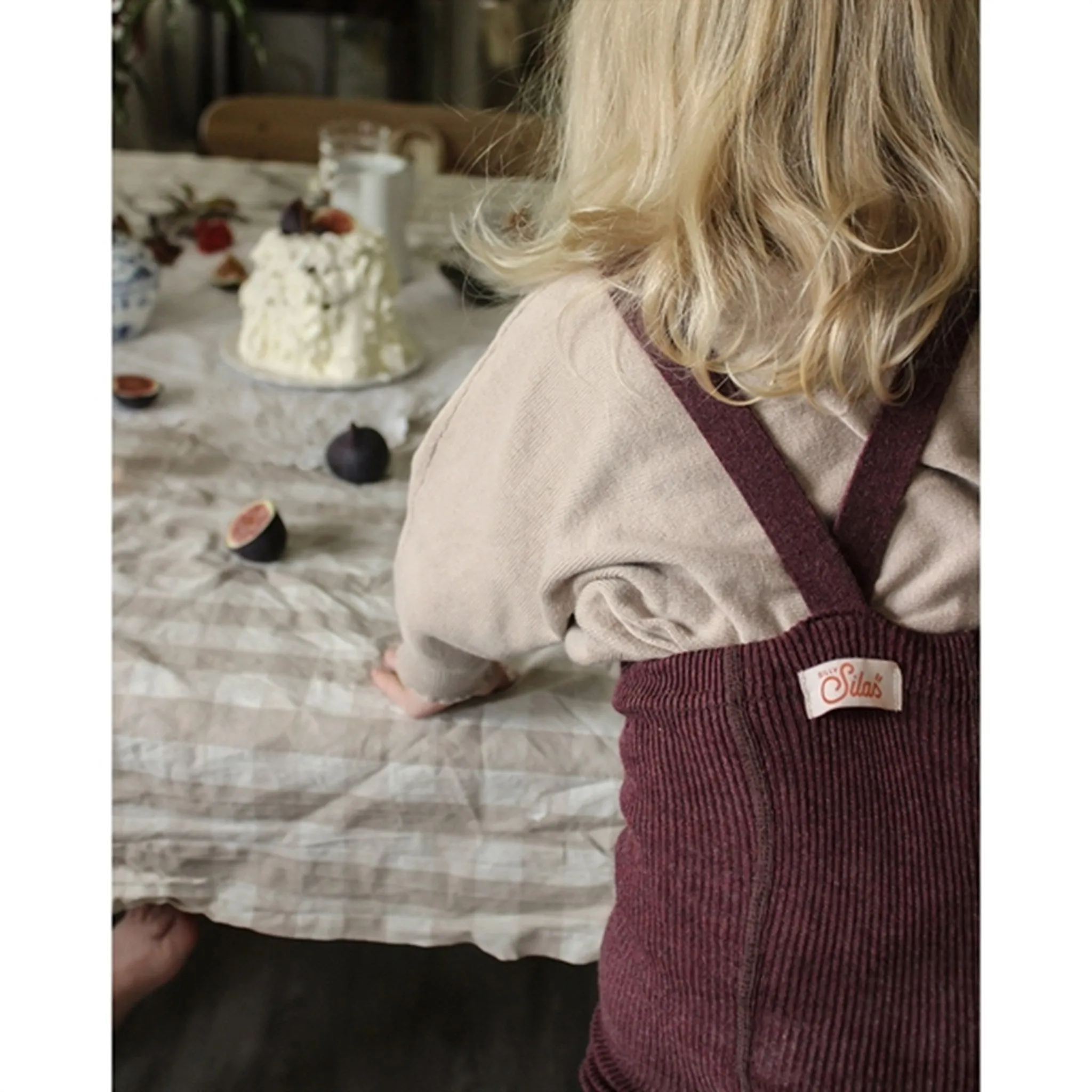 Movement Flex Slimming Effect Silly Silas Footed Tights Fig