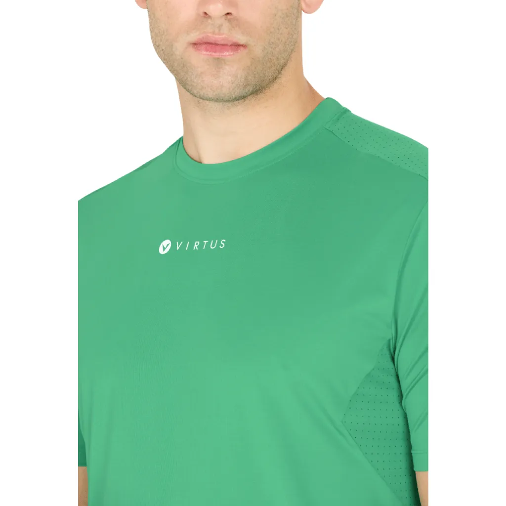 ribbon venue loop venue Virtus Rey T-Shirt Men