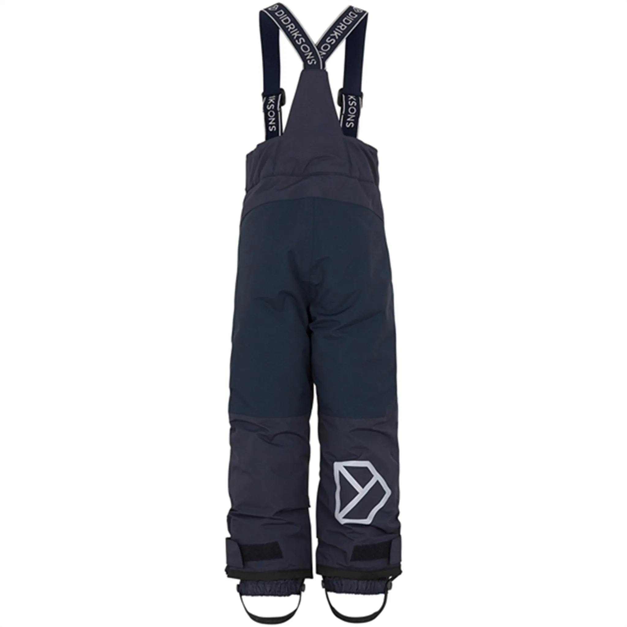 DurableBartack Didriksons Idre Navy Ski Pants