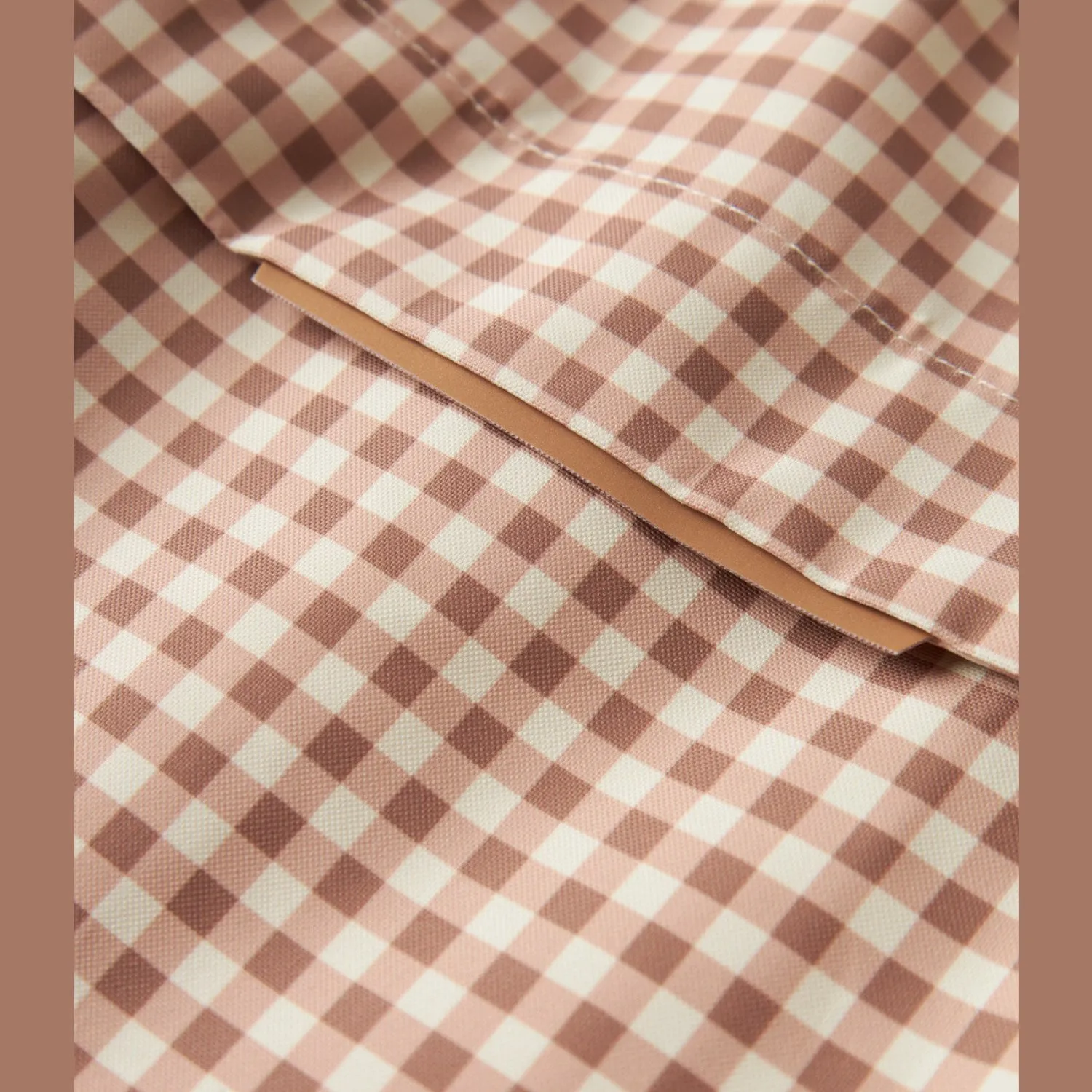 Fast Fit Lil'Atelier Sandshell Lasnow10 Jacket AOP 1Fo