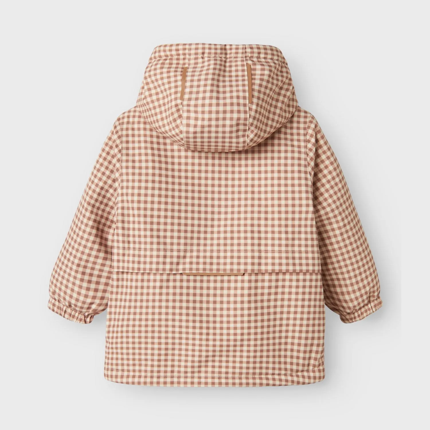 Lil'Atelier Sandshell Lasnow10 Jacket AOP 1Fo Quick Drying