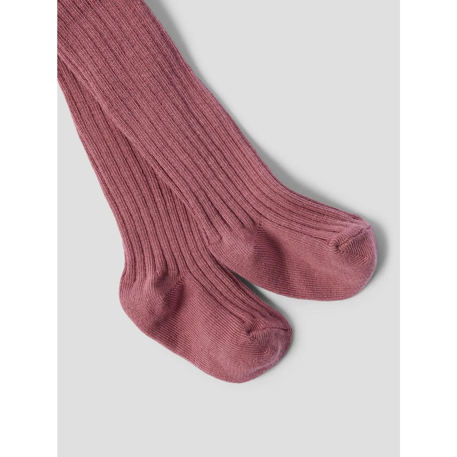 Lil'Atelier Withered Rose Nbfilso 2-Pack Tights Lil Regular Fit Office environment