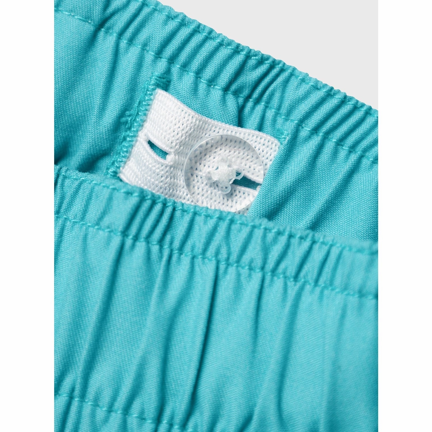 Contoured Cups Tropical Swim Name It Ceramic Zakan Swim Shorts