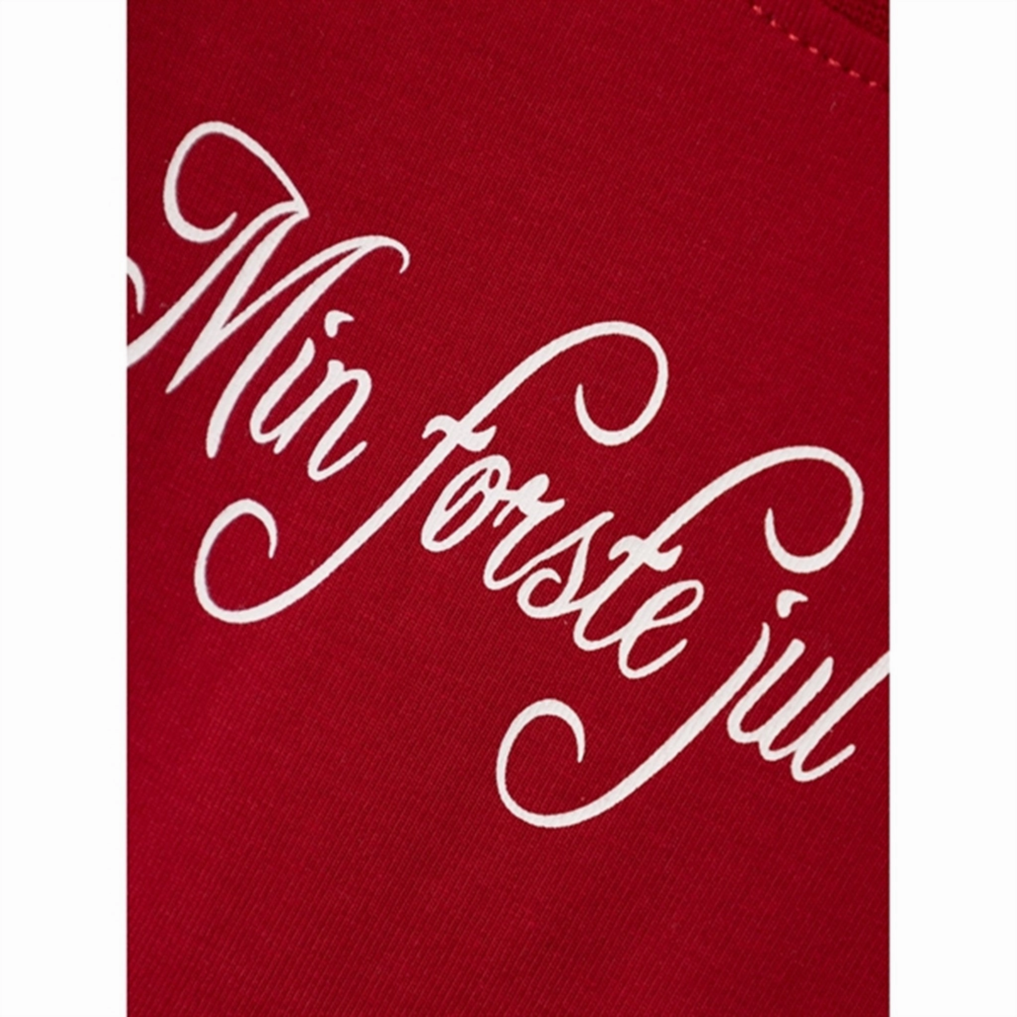 Natural Modern Casual Worker Name it Jester Red Rajul Nightsuit