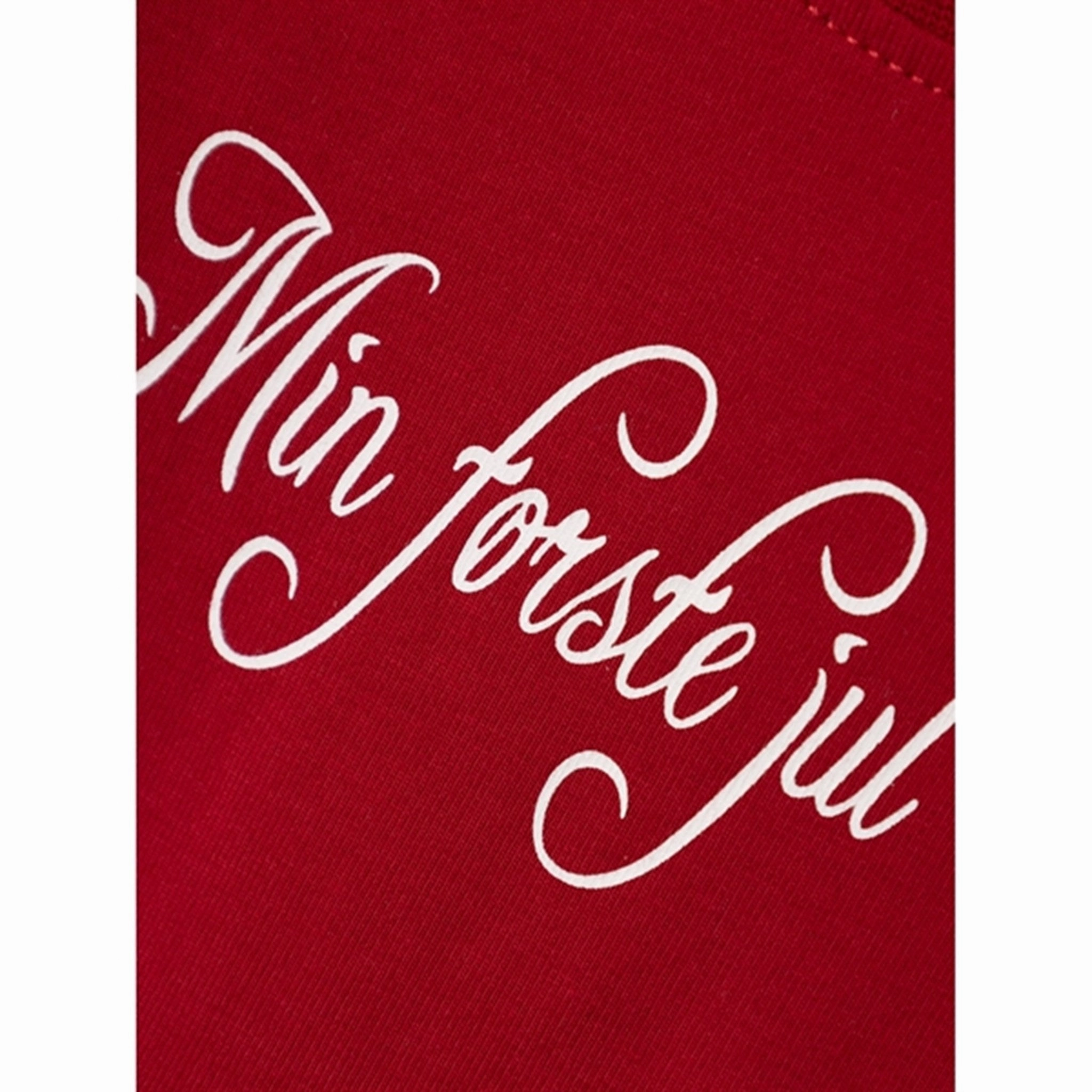 Slim Family Holiday Worker Name it Jester Red Rajul Nightsuit