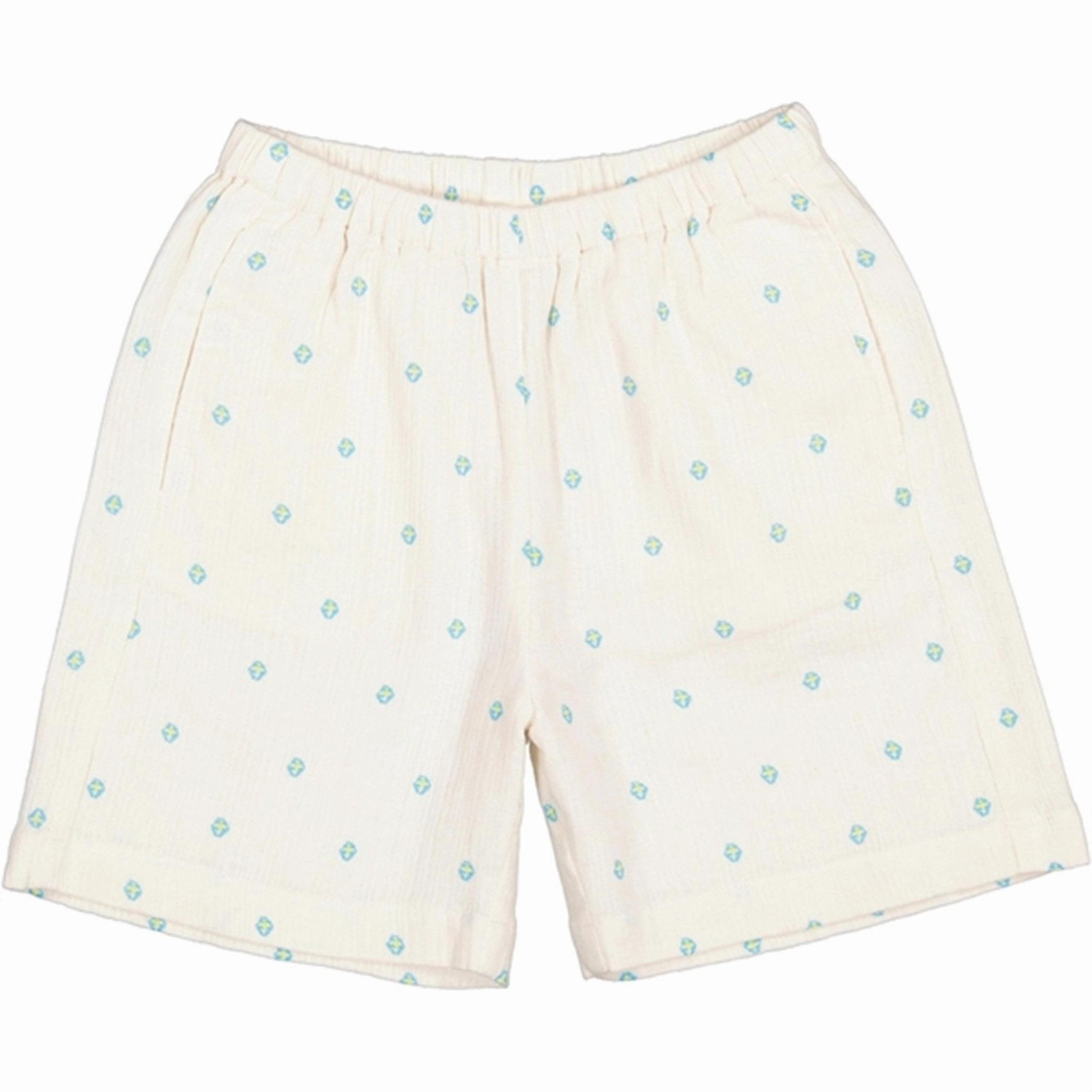 Frictionless Movement MarMar Geometrics Pal Shorts