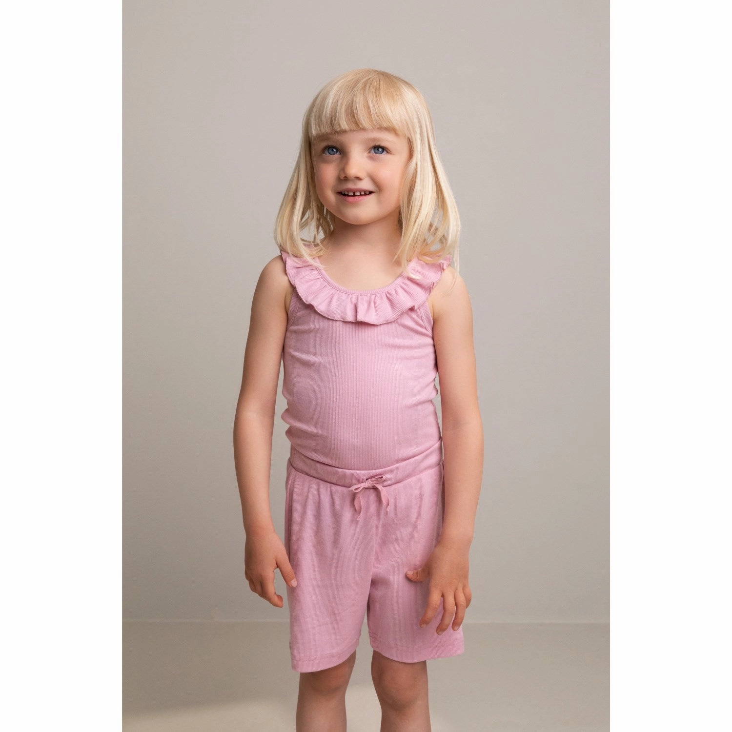 MarMar Modal Fine Rib Smoothie Paulo Shorts No Slip Gripper corduroy shorts