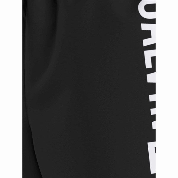 High Neck Cut Resort Swim Calvin Klein Medium Drawstring Swim Shorts Pvh Black