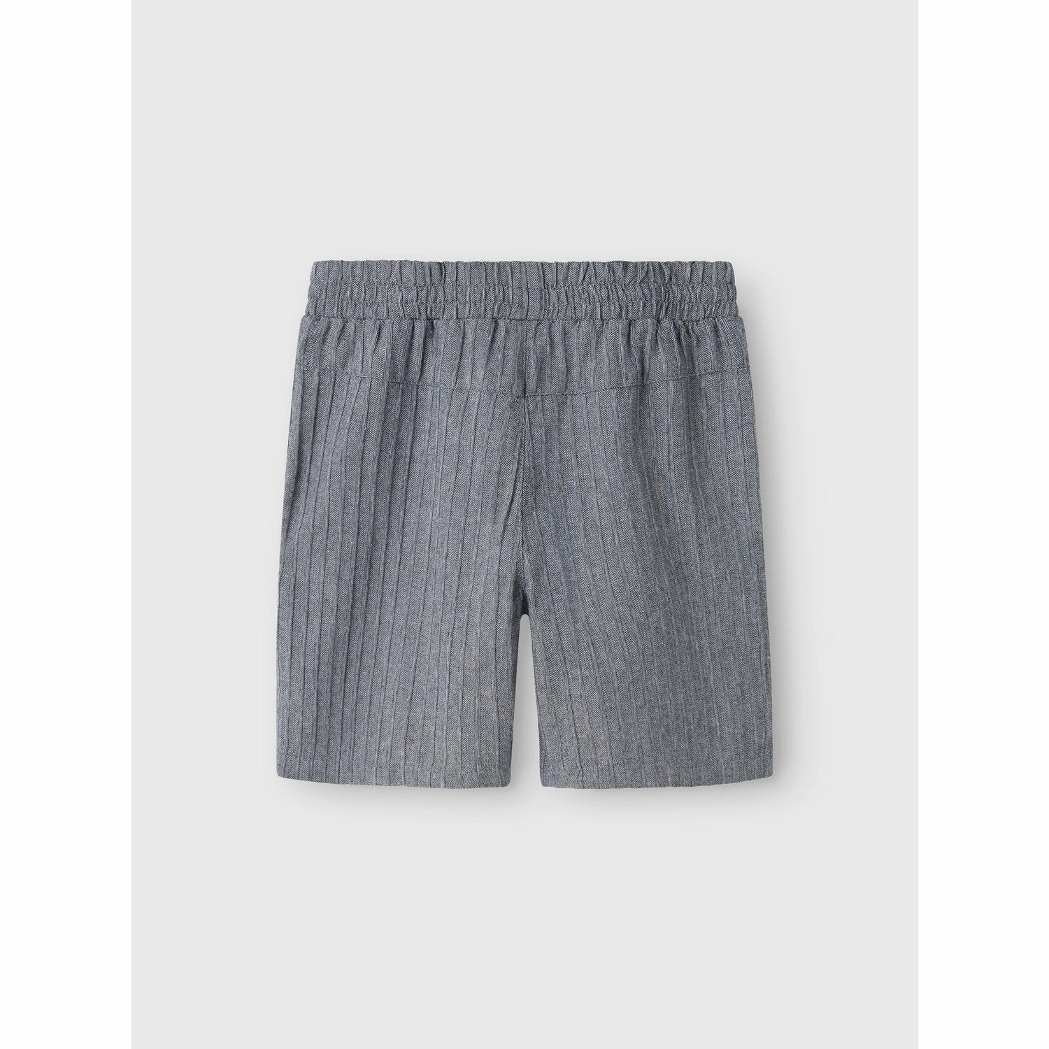 Collectible Name It Navy Blazer Hekarl Regular Shorts