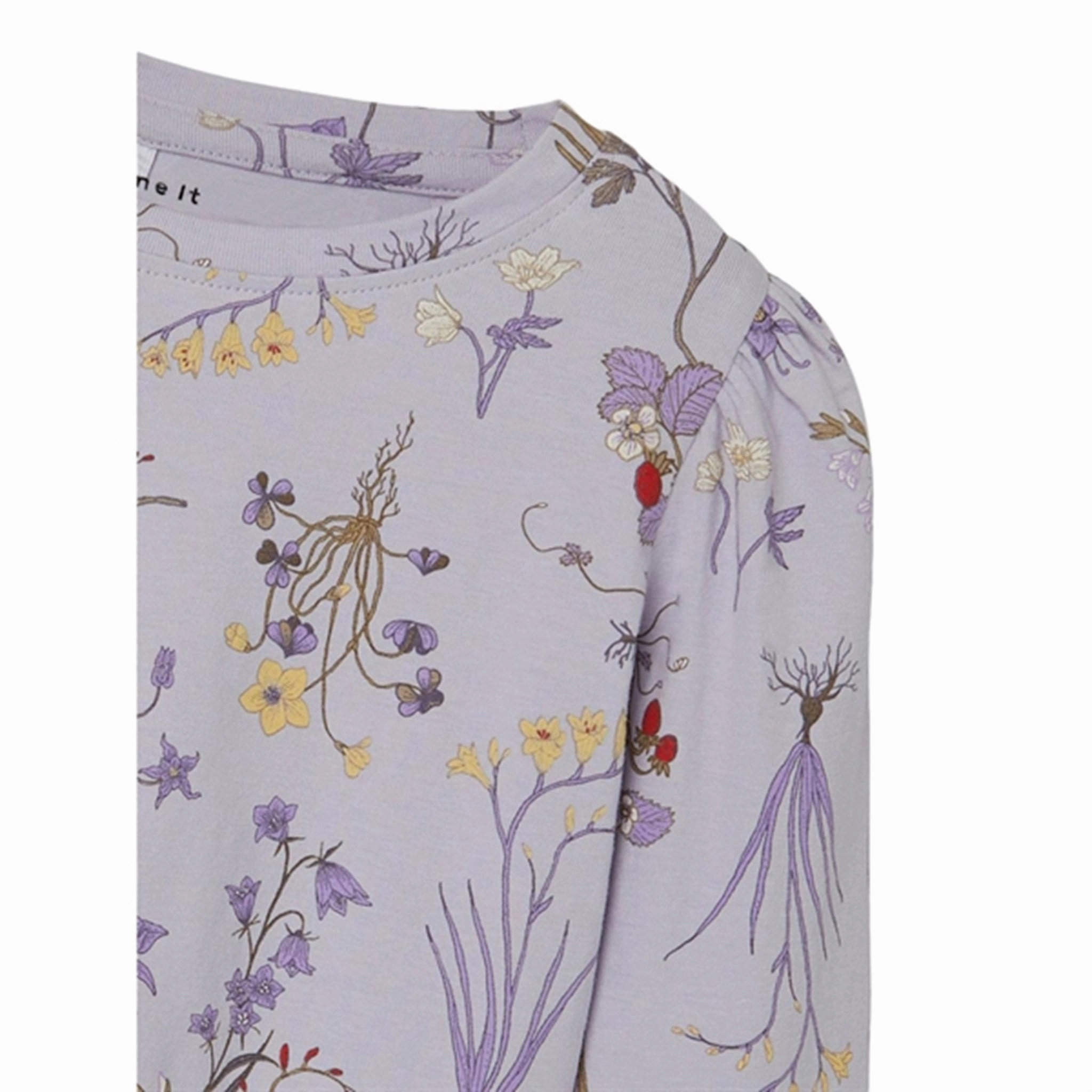 MachineWashable Fabric Name it Evening Haze Danielle Pyjamas