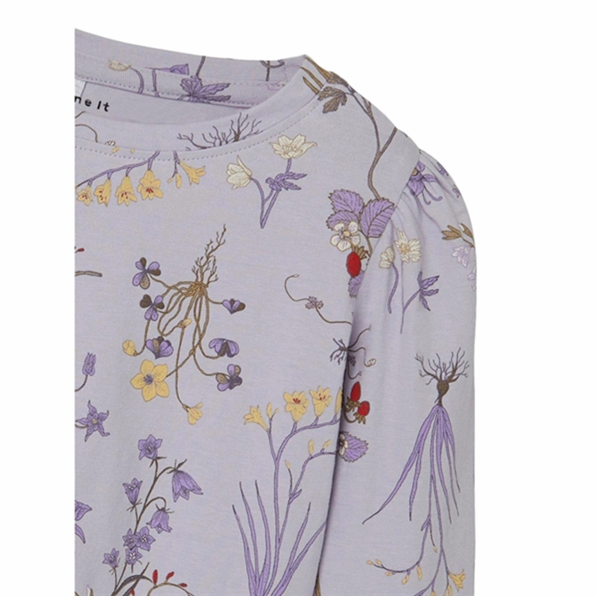 NoRoll Waistband Design Any Day Fit Name it Evening Haze Danielle Pyjamas