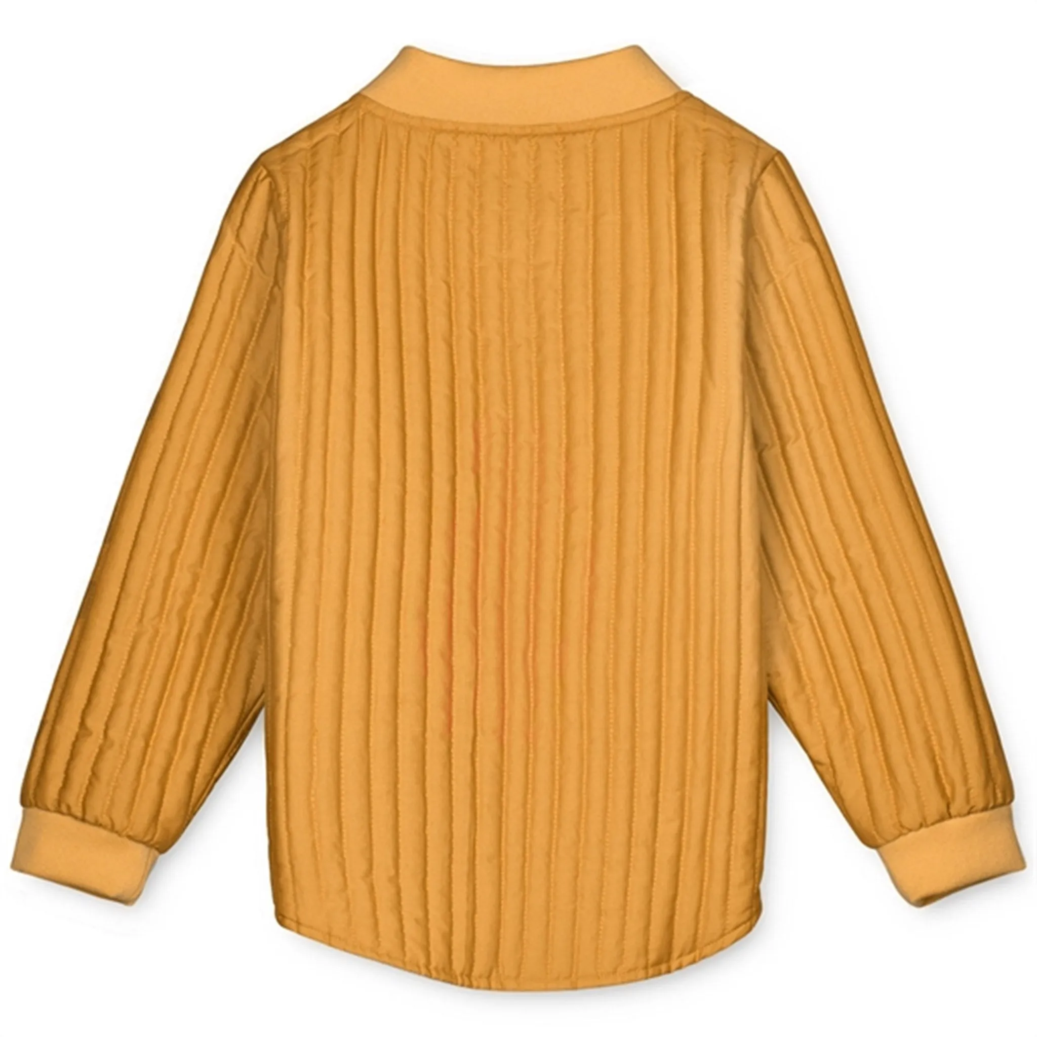 short sleeved Fliink Ballad Blue AOP Kota Jacket