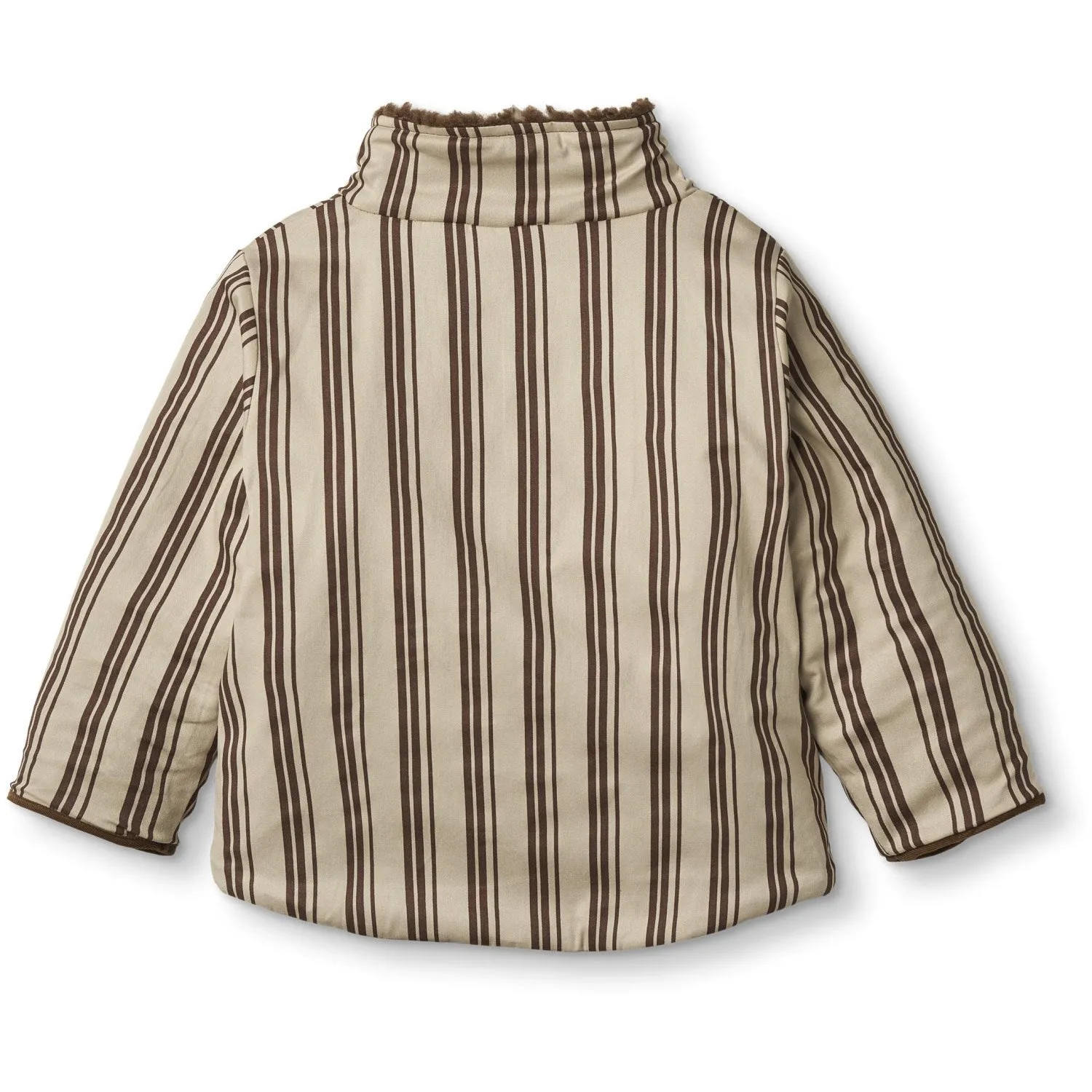 Frost Shield Fliink Humus/Carafe Wow Turnable Jacket