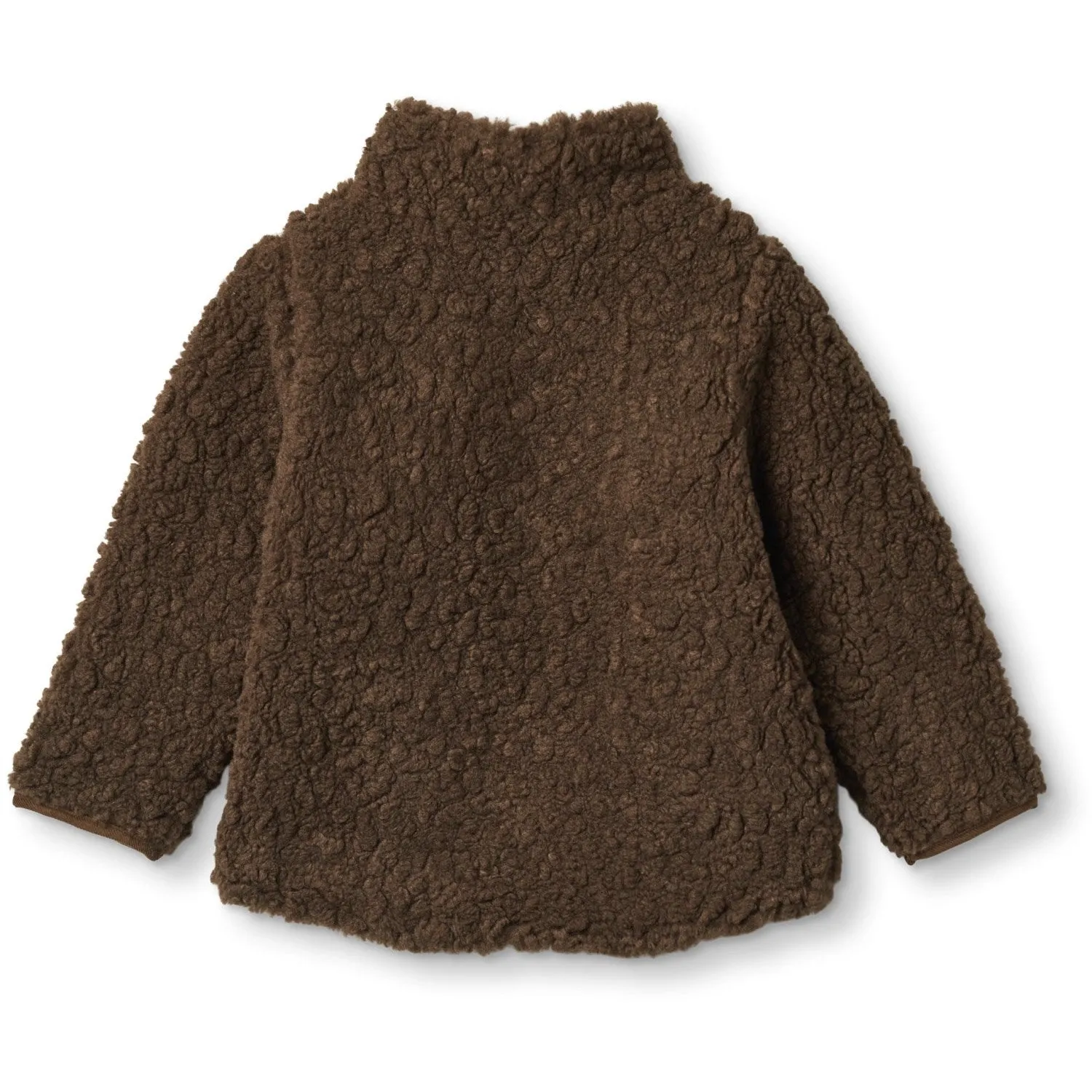 Layer Smart Fliink Humus/Carafe Wow Turnable Jacket