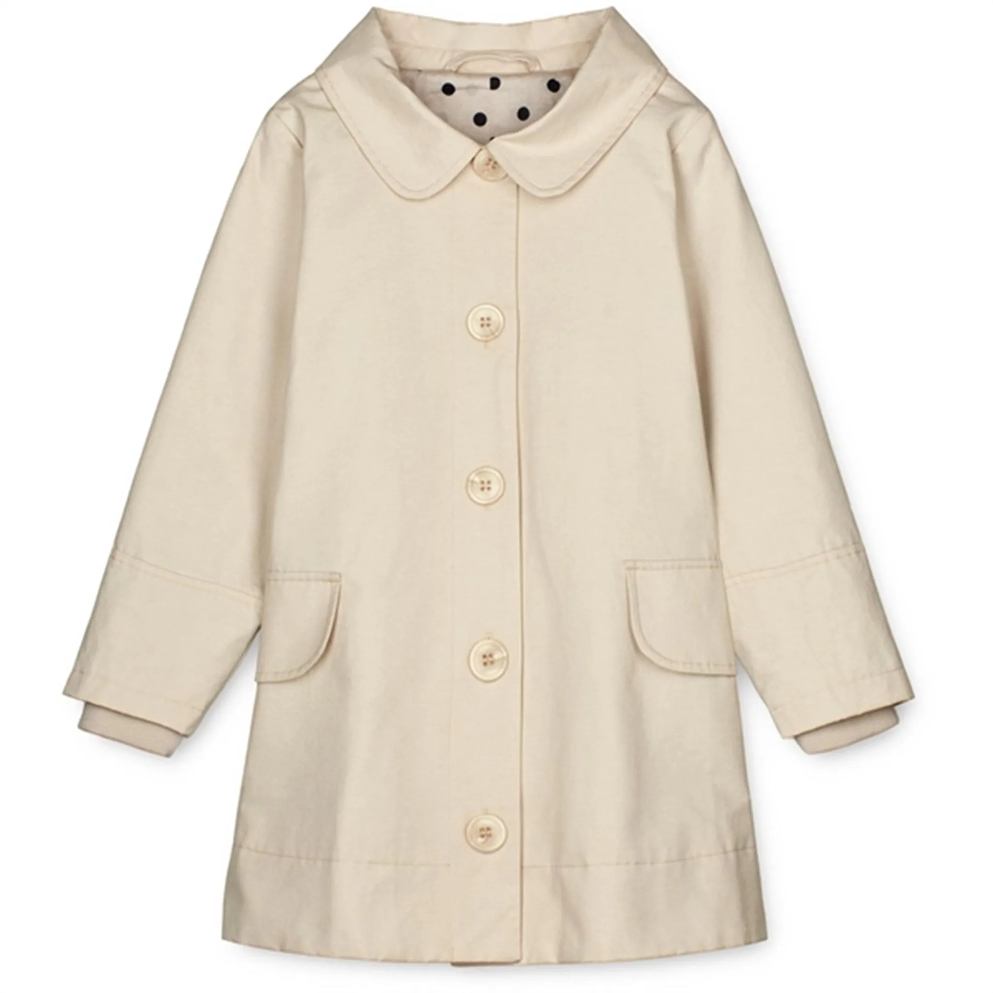 Thermoregulating Insulation Fliink Sandshell Amber Lee Jacket