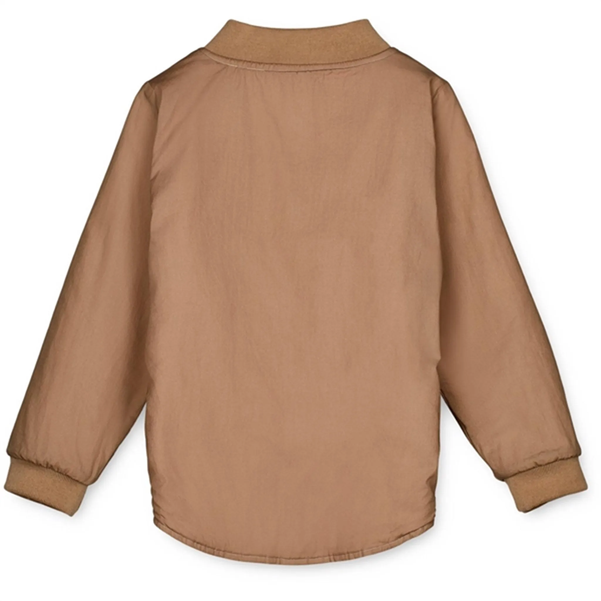 Fliink Tigers Eye/Sandshell Kota Jacket Scissors