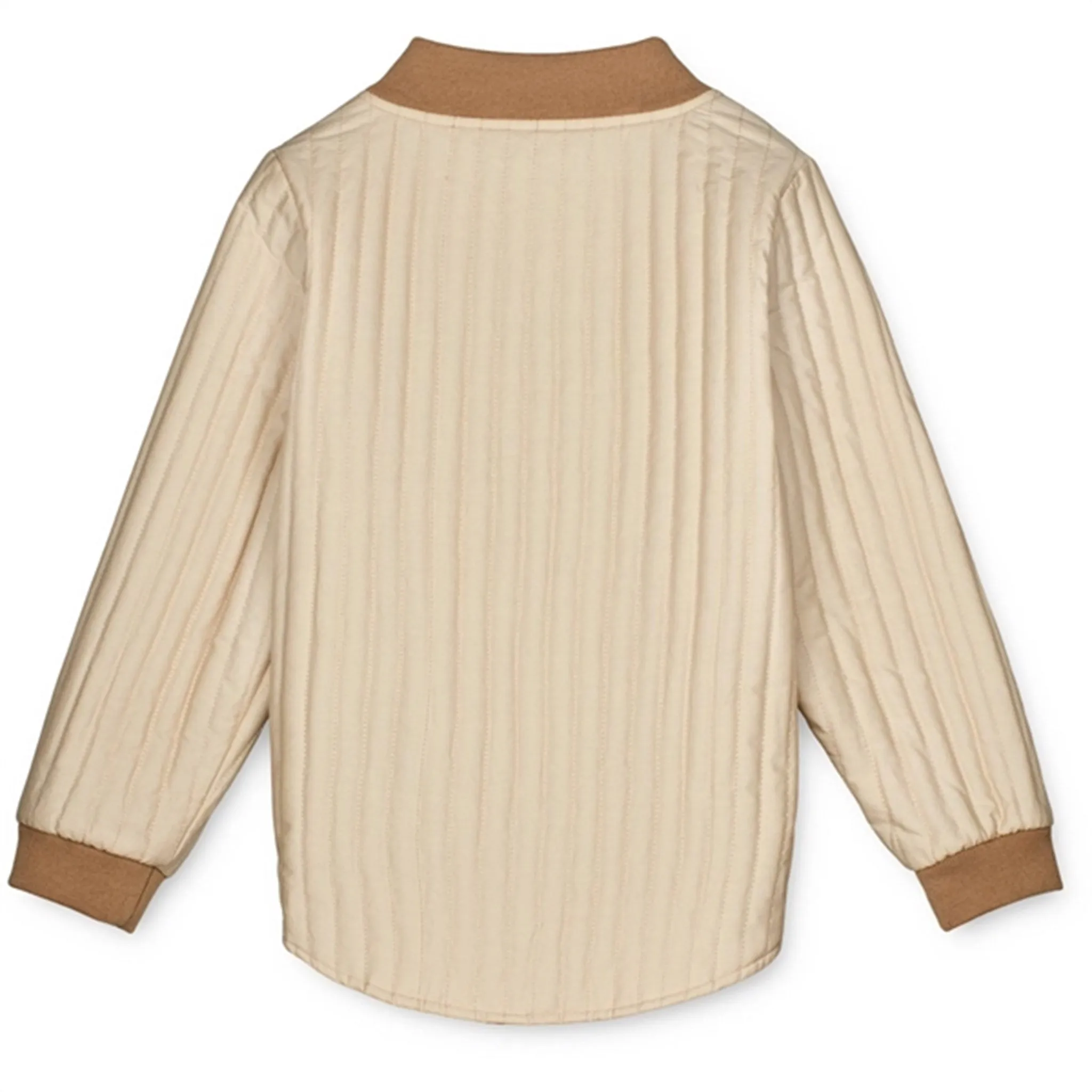 Fliink Tigers Eye/Sandshell Kota Jacket Wrinkle-Resistant Price