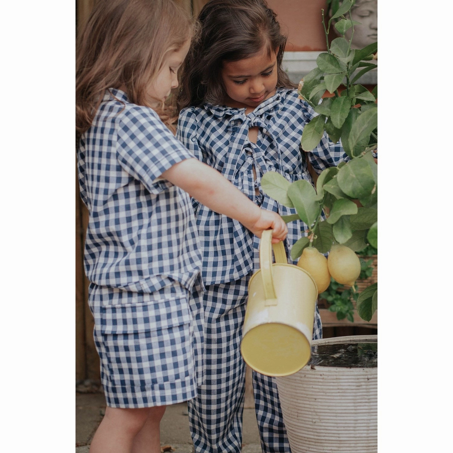 Fliink Insignia Sandshell Check Zorro Cargo Shorts Balanced Fit slim fit