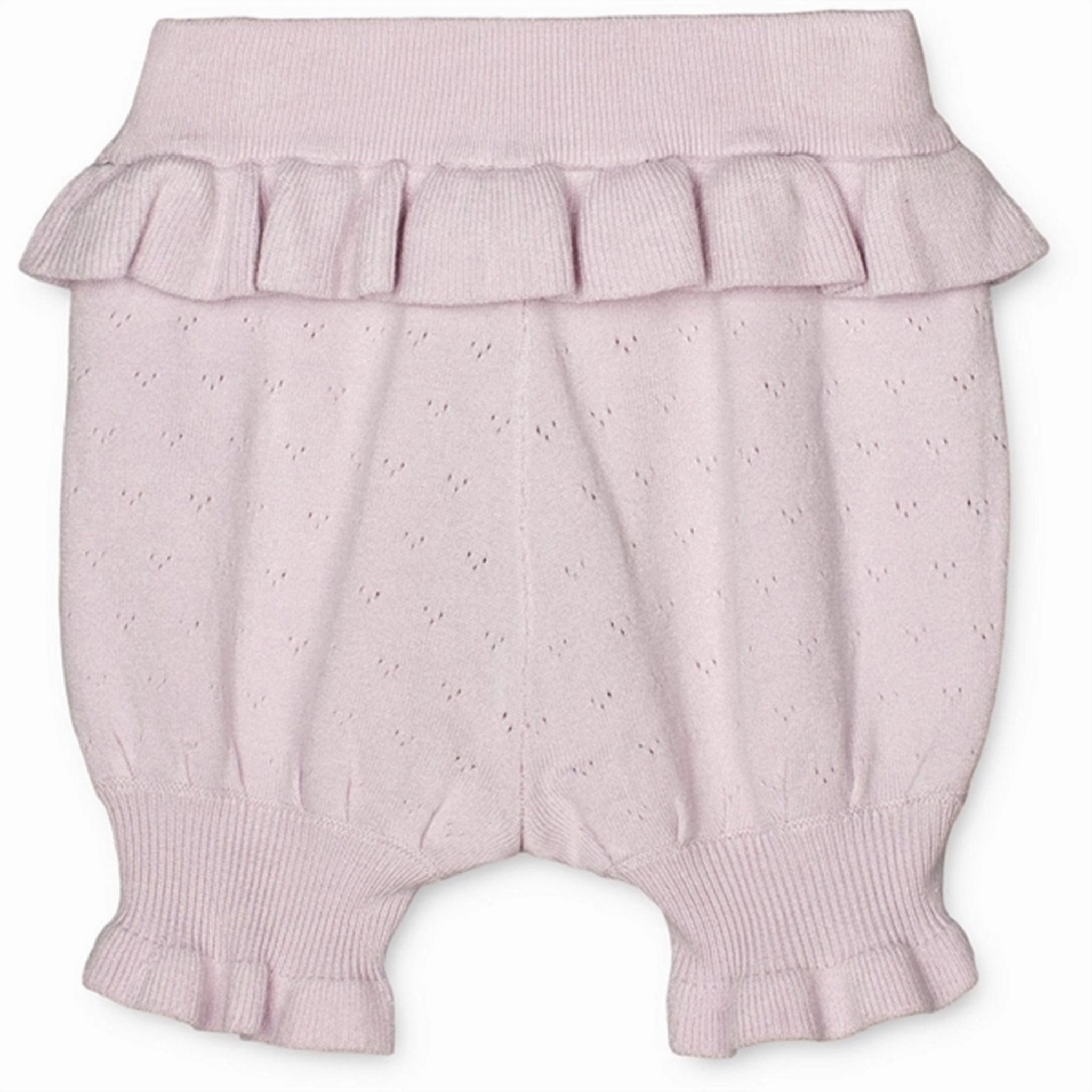 Fliink Lavender Fog Fame Strik Shorts Hiking shorts