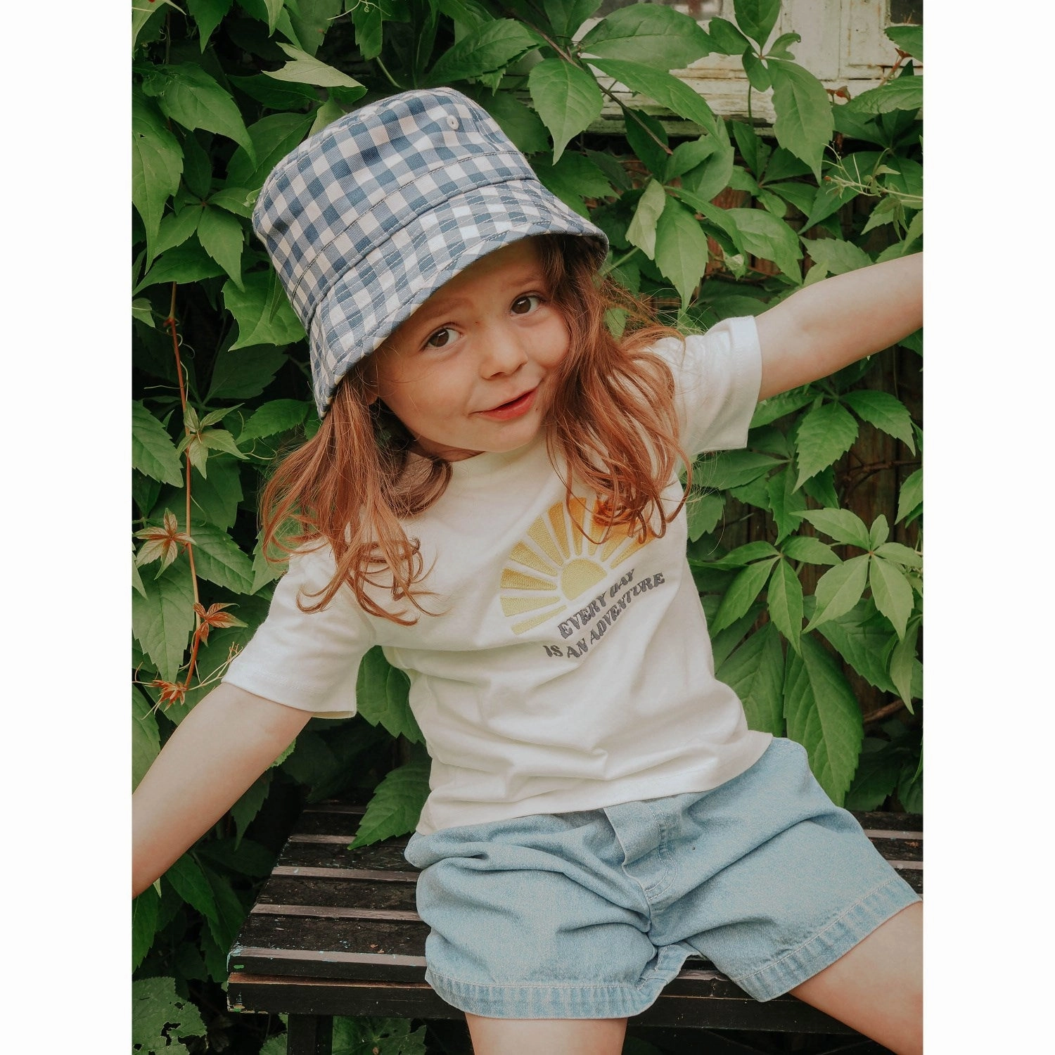 StretchWaistband Fliink Light Denim Blue Don Denim Shorts