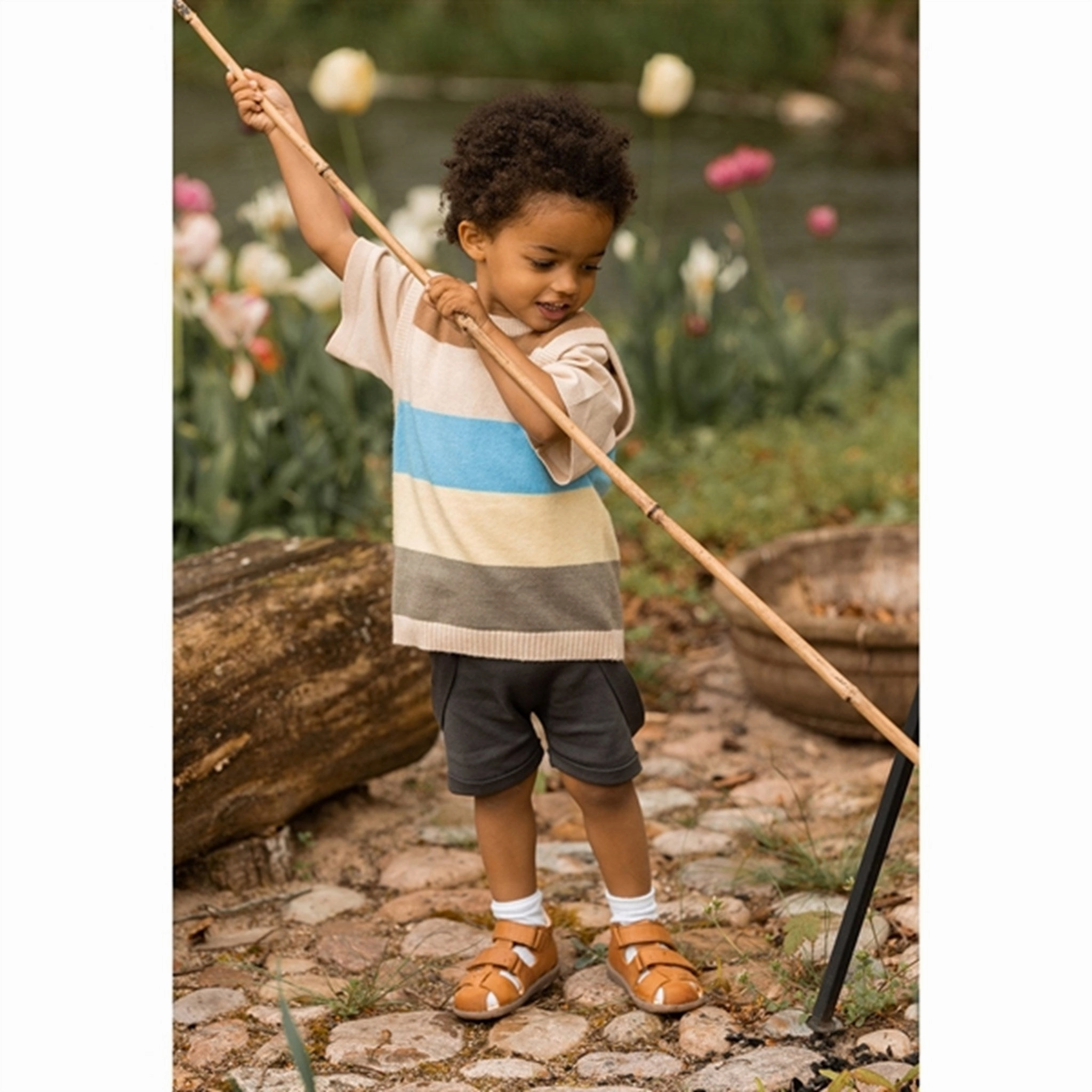 Fliink Magnet Favo Shorts Flexible Cut