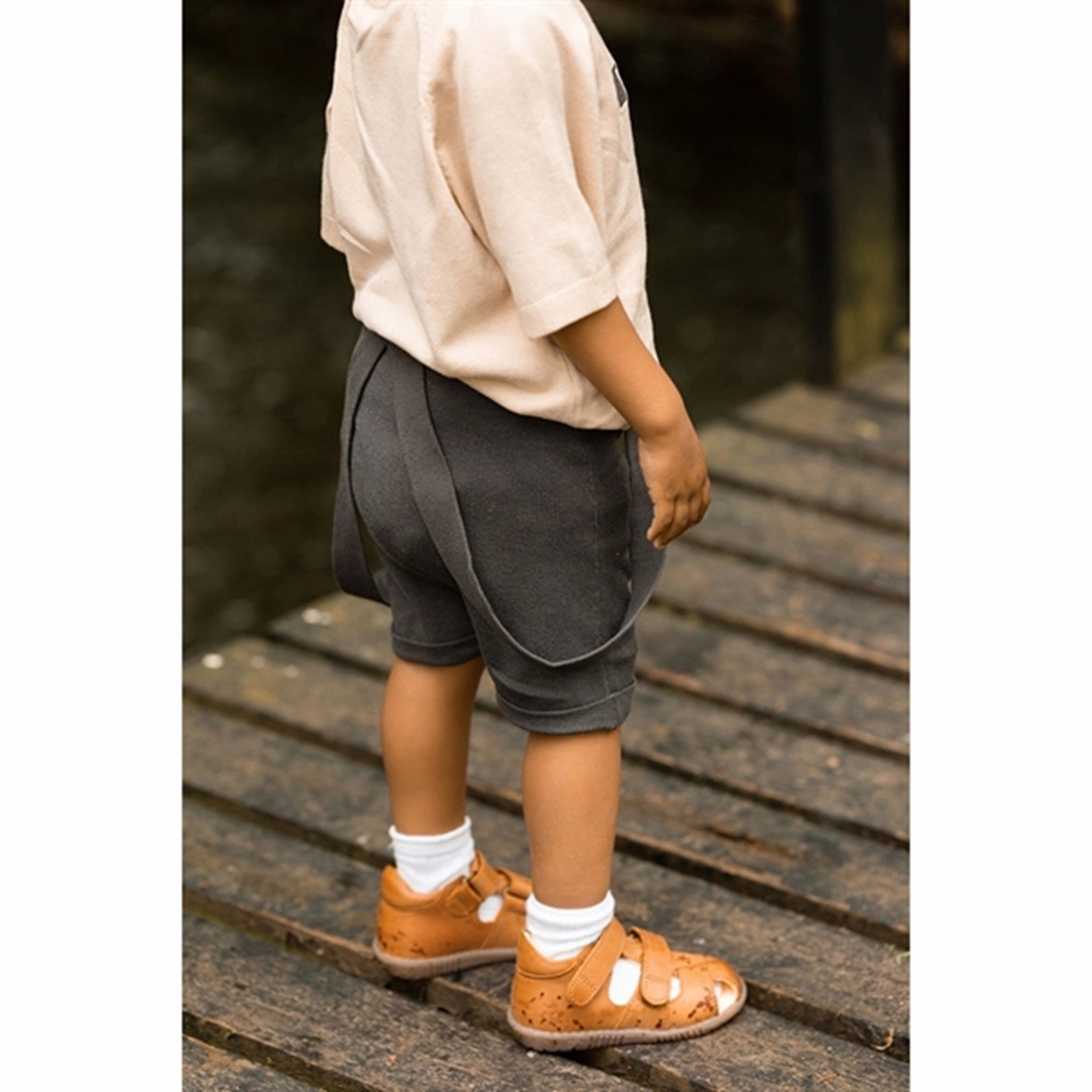 Rough texture Breathable mesh lining Fliink Magnet Favo Shorts