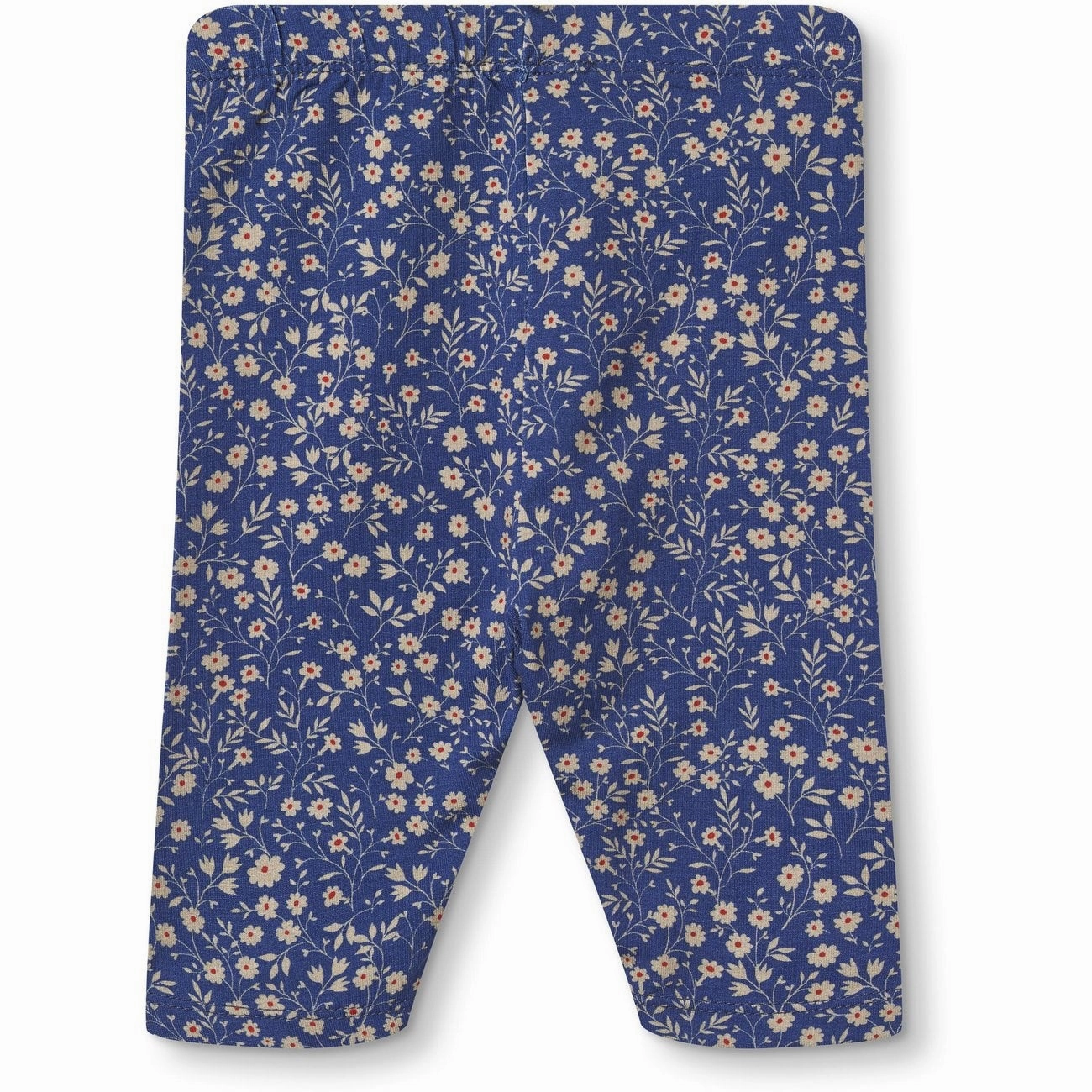 All Day Movement Fit Outdoor Ready Fliink Mazerine Aop Kelly Bikeshorts