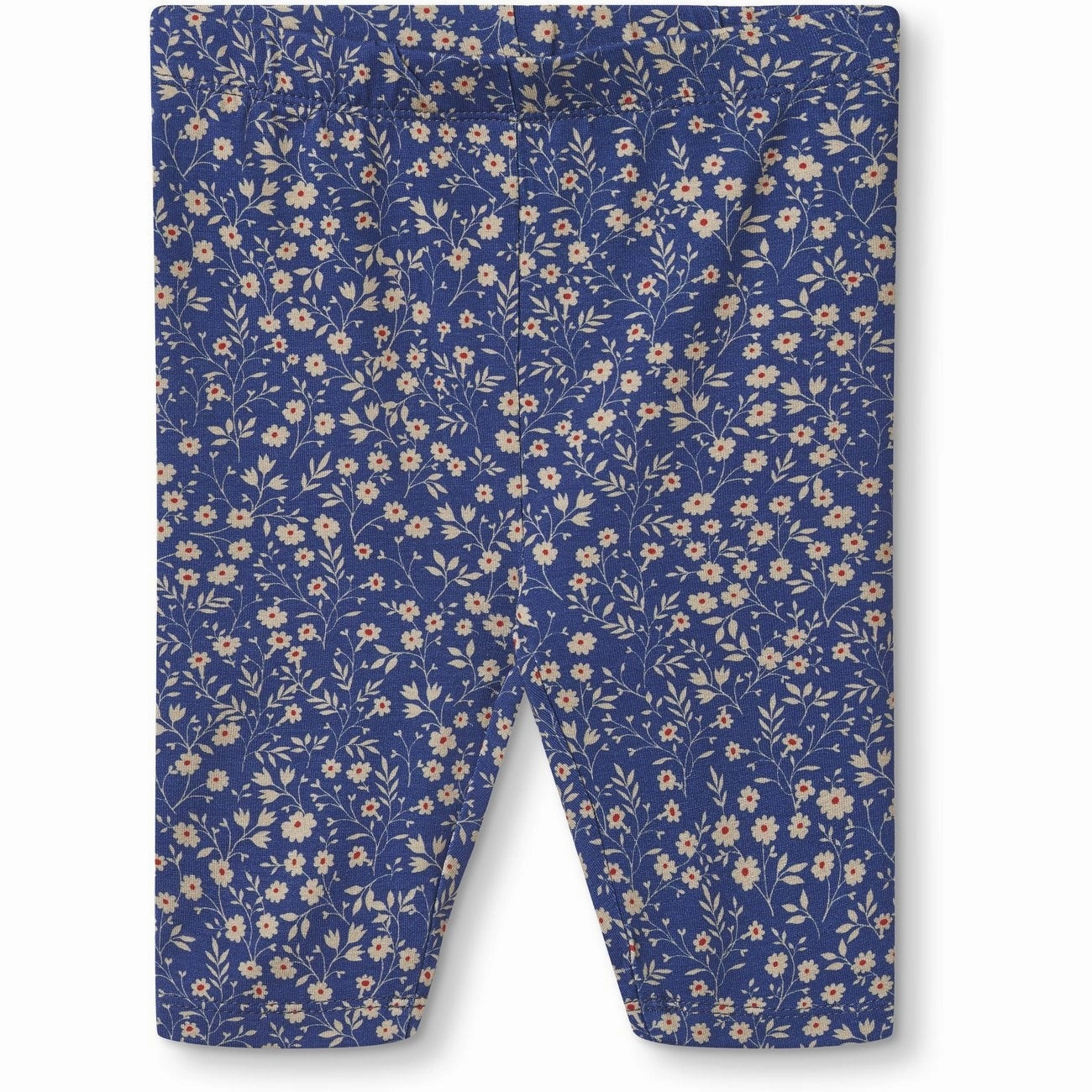 Neat Look Eco-friendly Fliink Mazerine Aop Kelly Bikeshorts