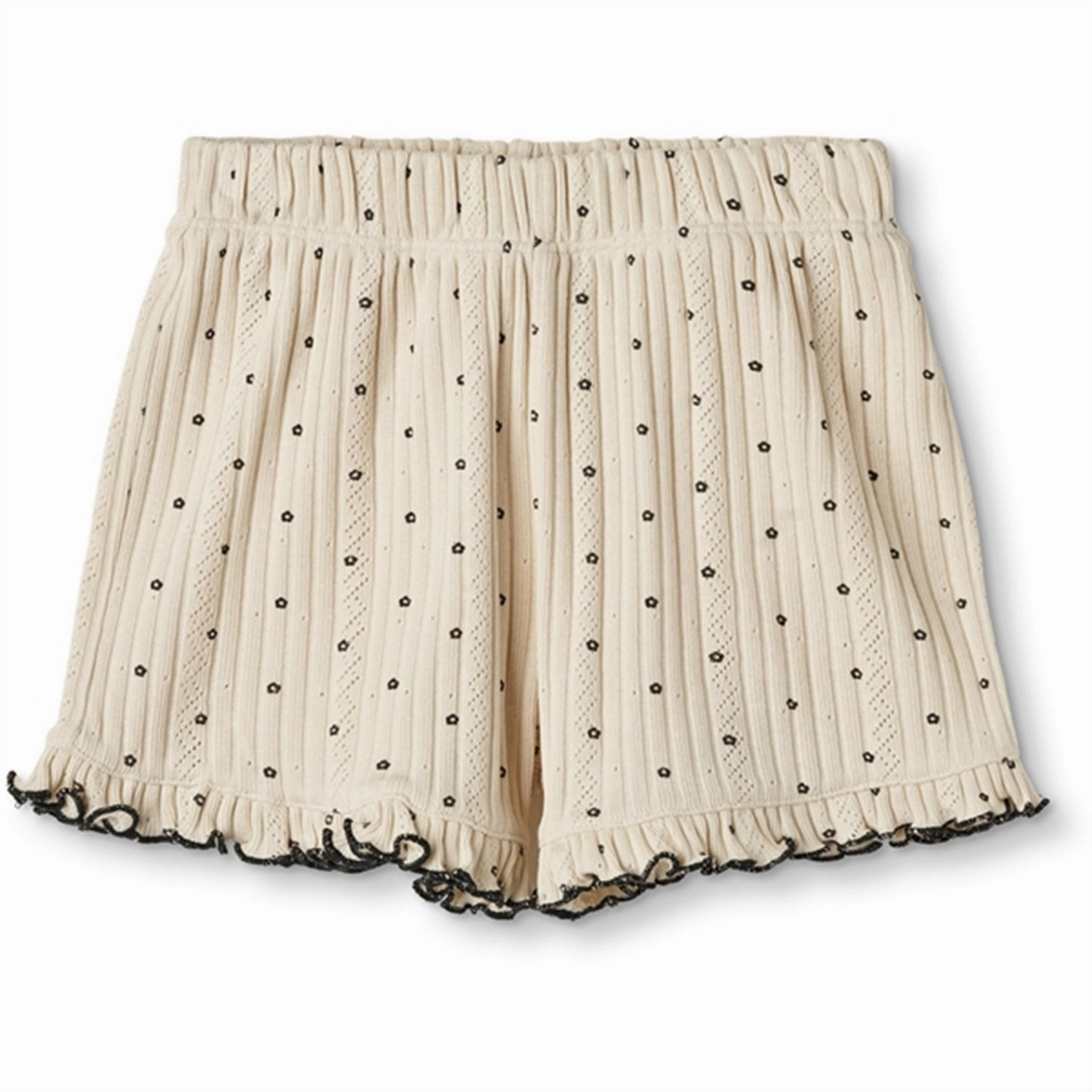 Fliink Sandshell Aop Olivia Shorts Street Layers
