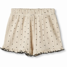 Fliink Sandshell Aop Olivia Shorts Street Layers