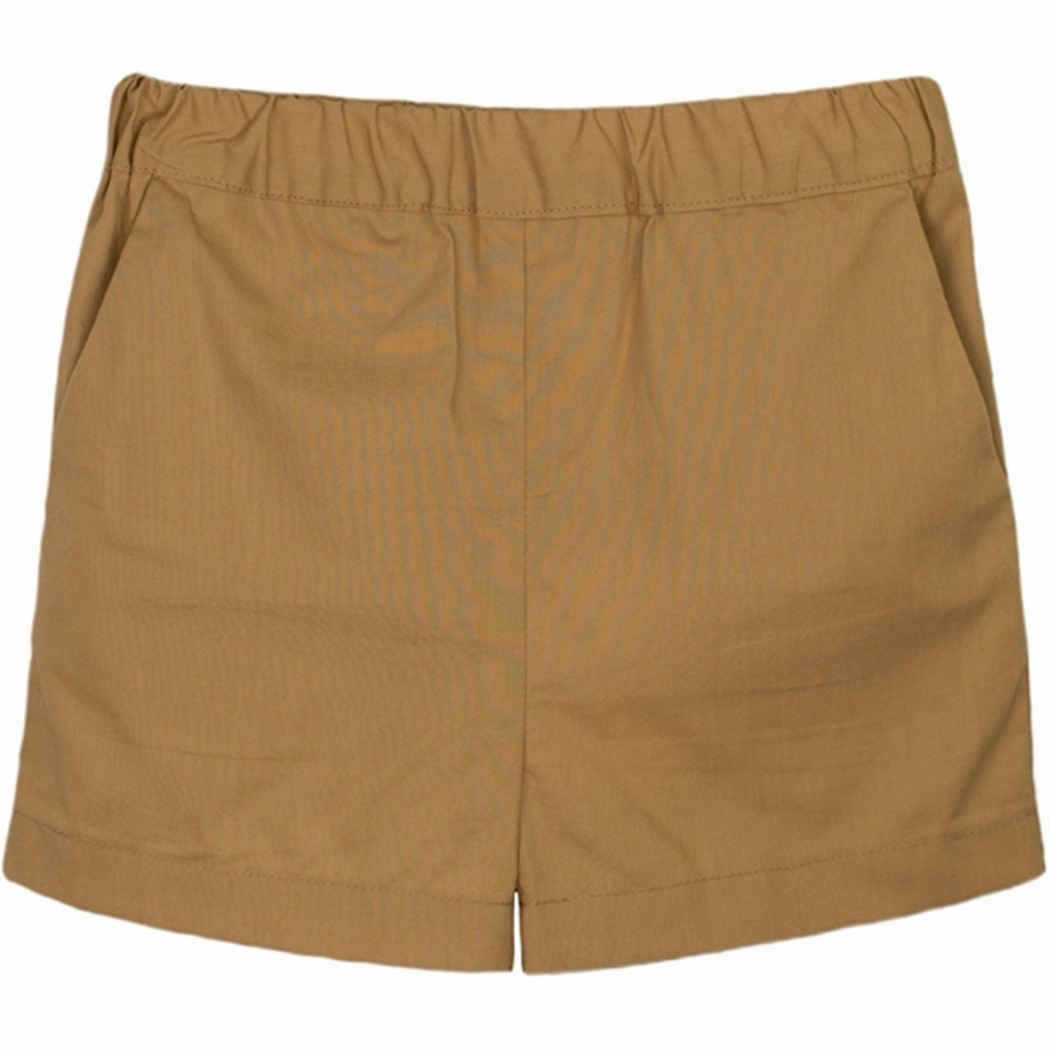Warm Mood Fliink Tigers Eye Banjo Shorts