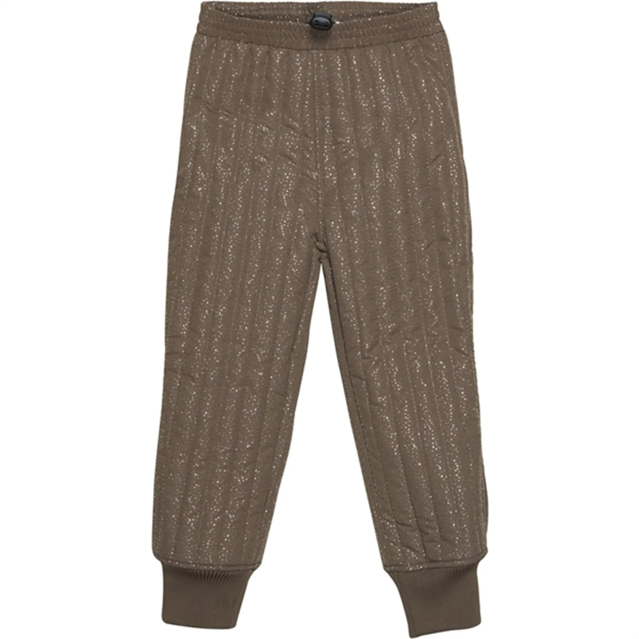 En Fant Thermo Set Glitter Chocolate Chip Longline-Length