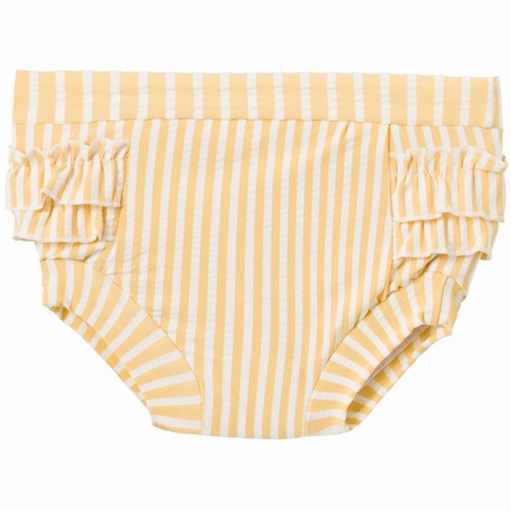 Lil'Atelier Sahara Sun Farrow Swim Bloomers Chlorine Resistant Material