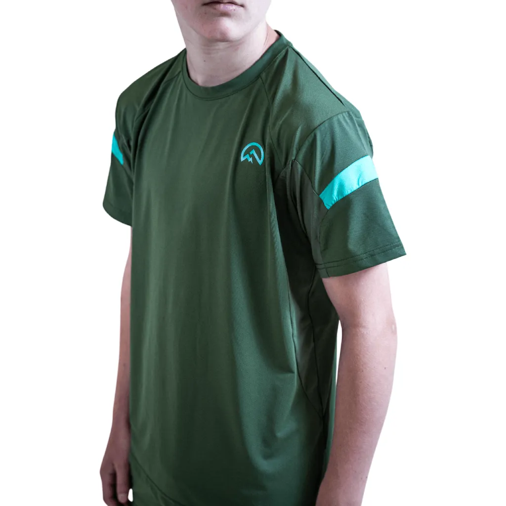 sandal venue Flux Curve T-Shirt Junior