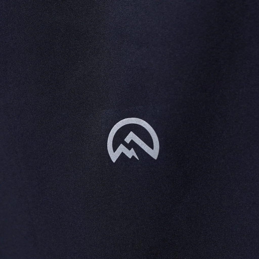 Poolside attire Flux Gradient Jacket Men