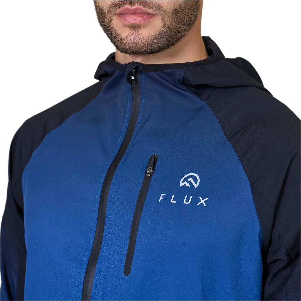 martial arts studio Flux Gradient Jacket Men