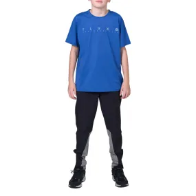 Polyamide sock venue Flux Graphic Logo T-Shirt Junior