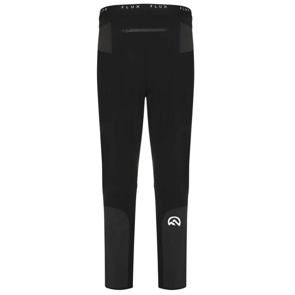 Flux Performance Pant Men theme park Multi Function Compression