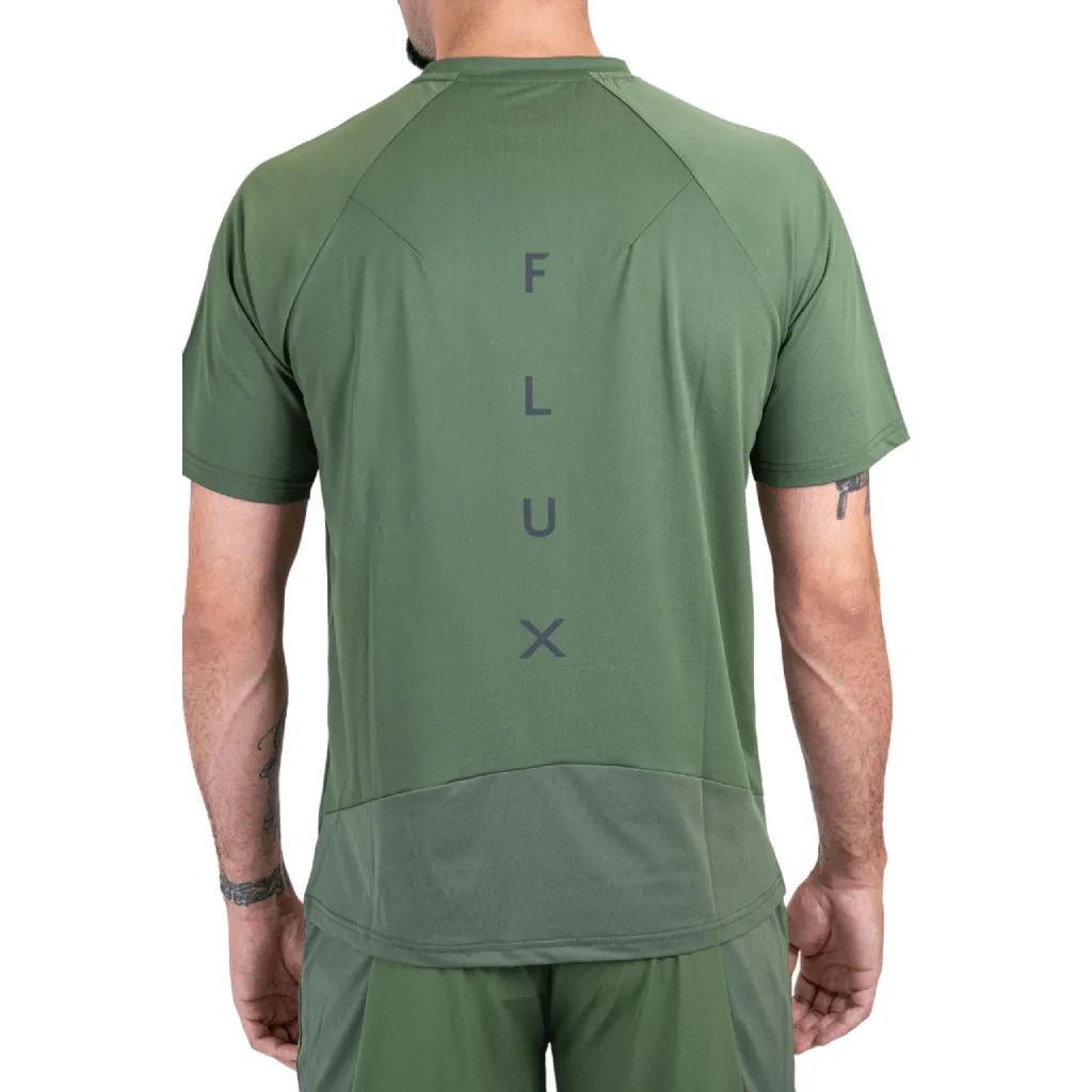 Revolutionary Flux Tech Short Men